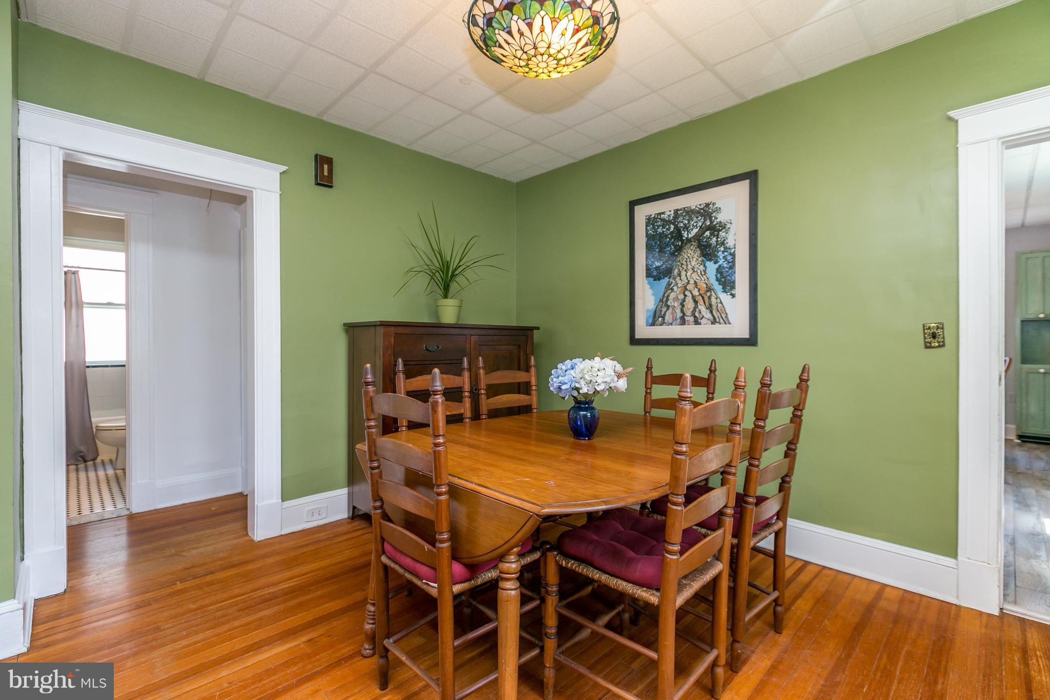 HAMILTON HEIGHTS - Residential