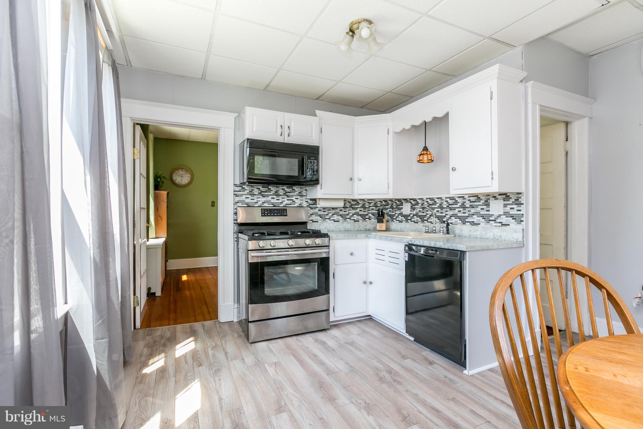 HAMILTON HEIGHTS - Residential