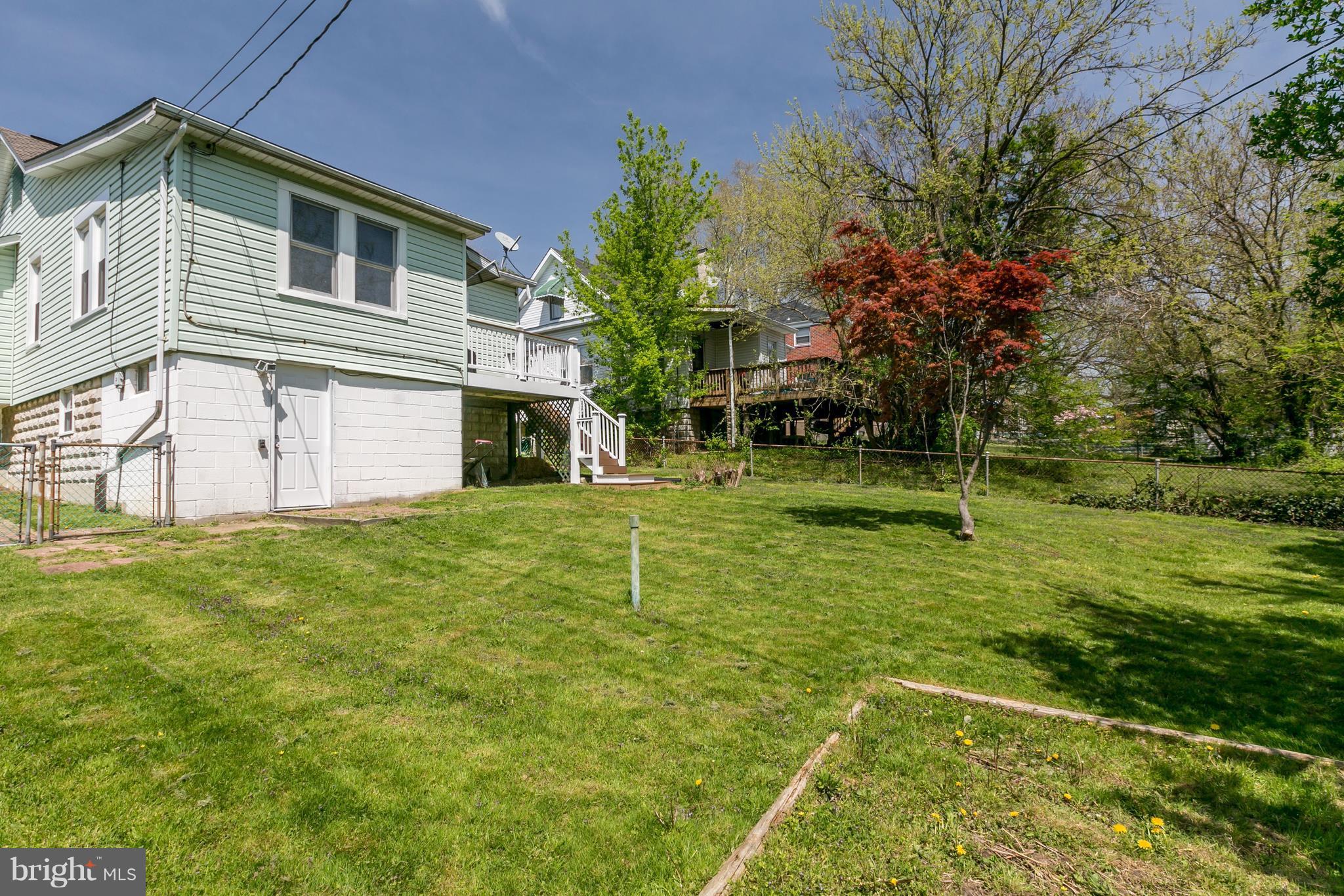 HAMILTON HEIGHTS - Residential