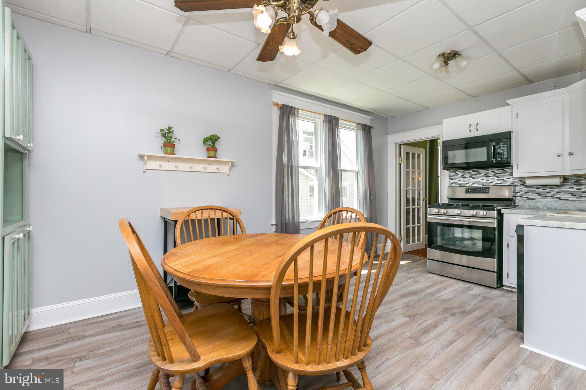 HAMILTON HEIGHTS - Residential