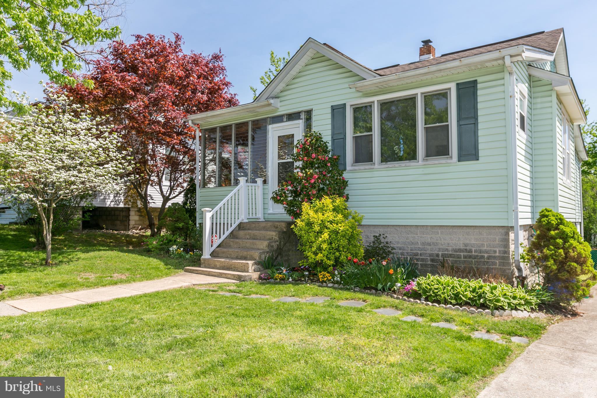 HAMILTON HEIGHTS - Residential