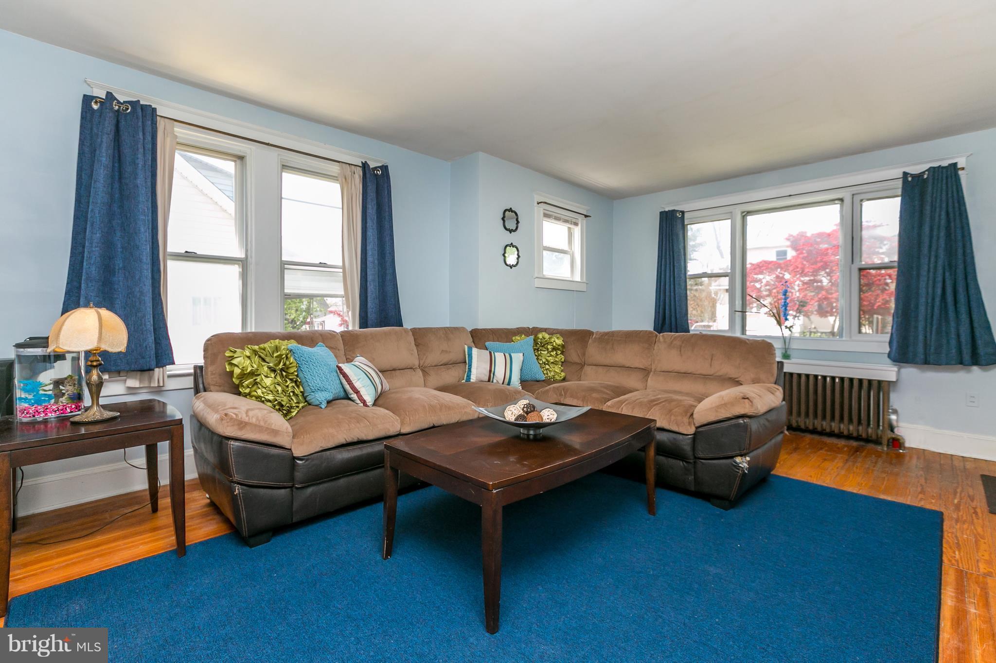 HAMILTON HEIGHTS - Residential