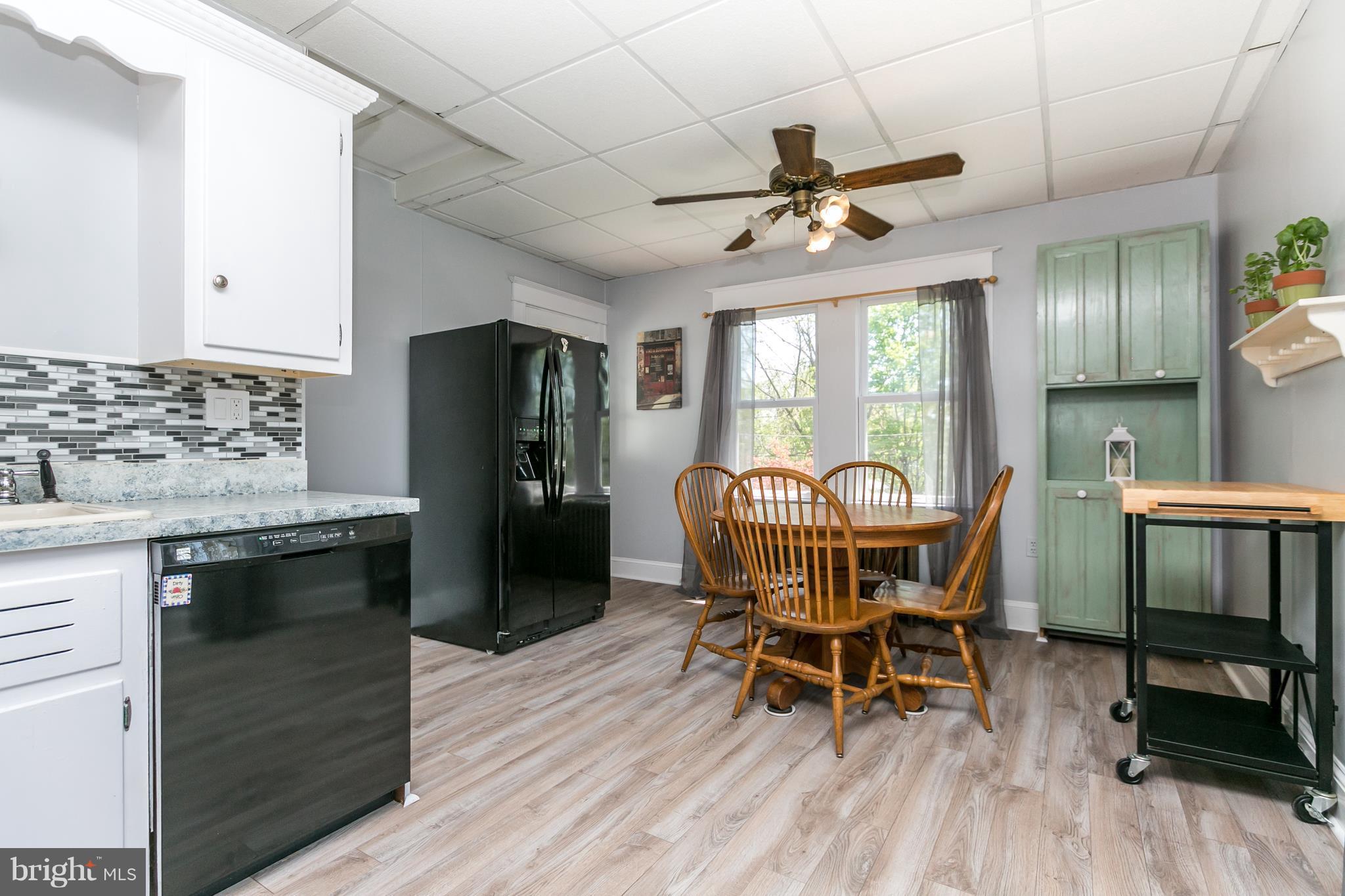 HAMILTON HEIGHTS - Residential