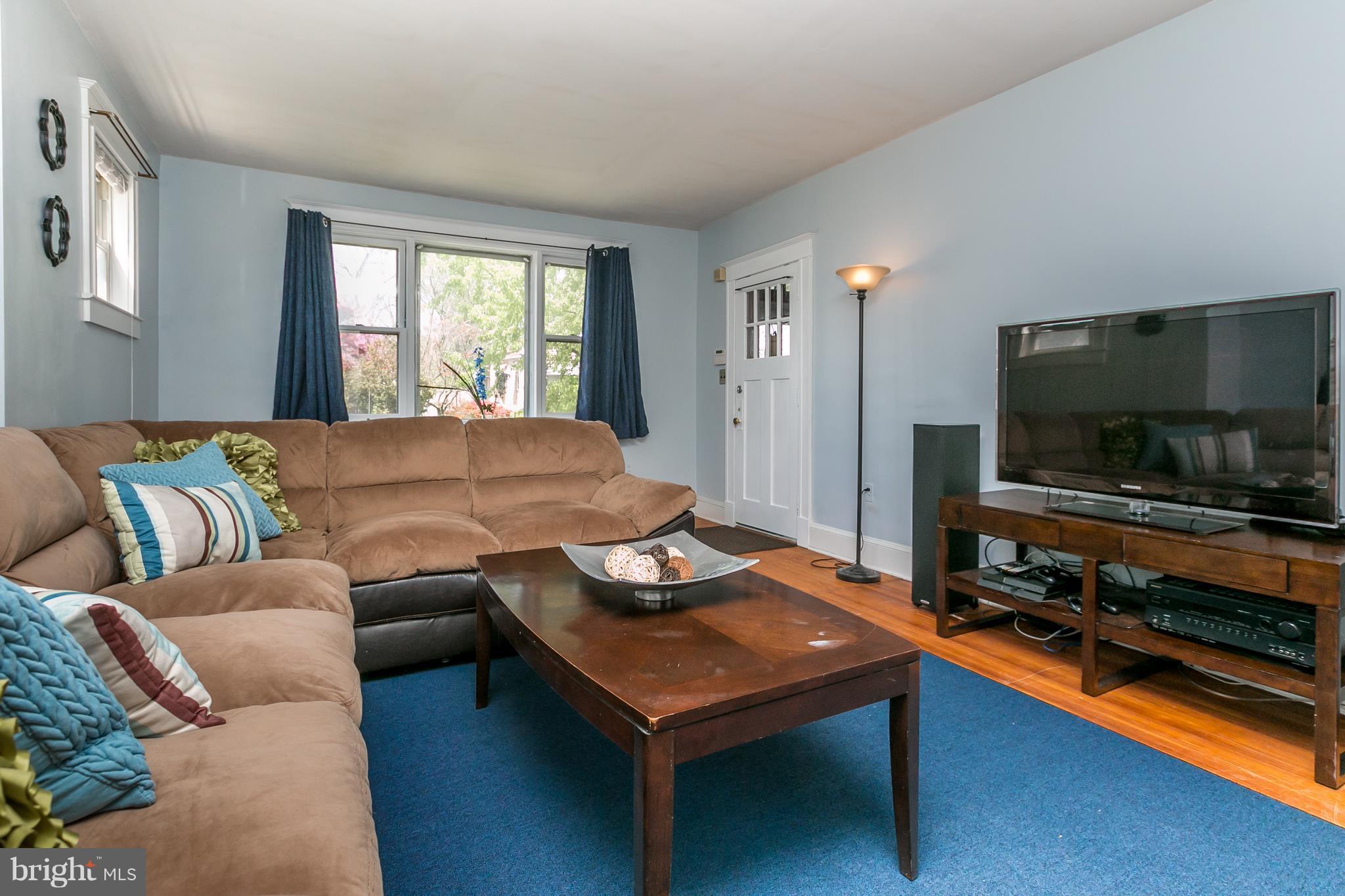 HAMILTON HEIGHTS - Residential