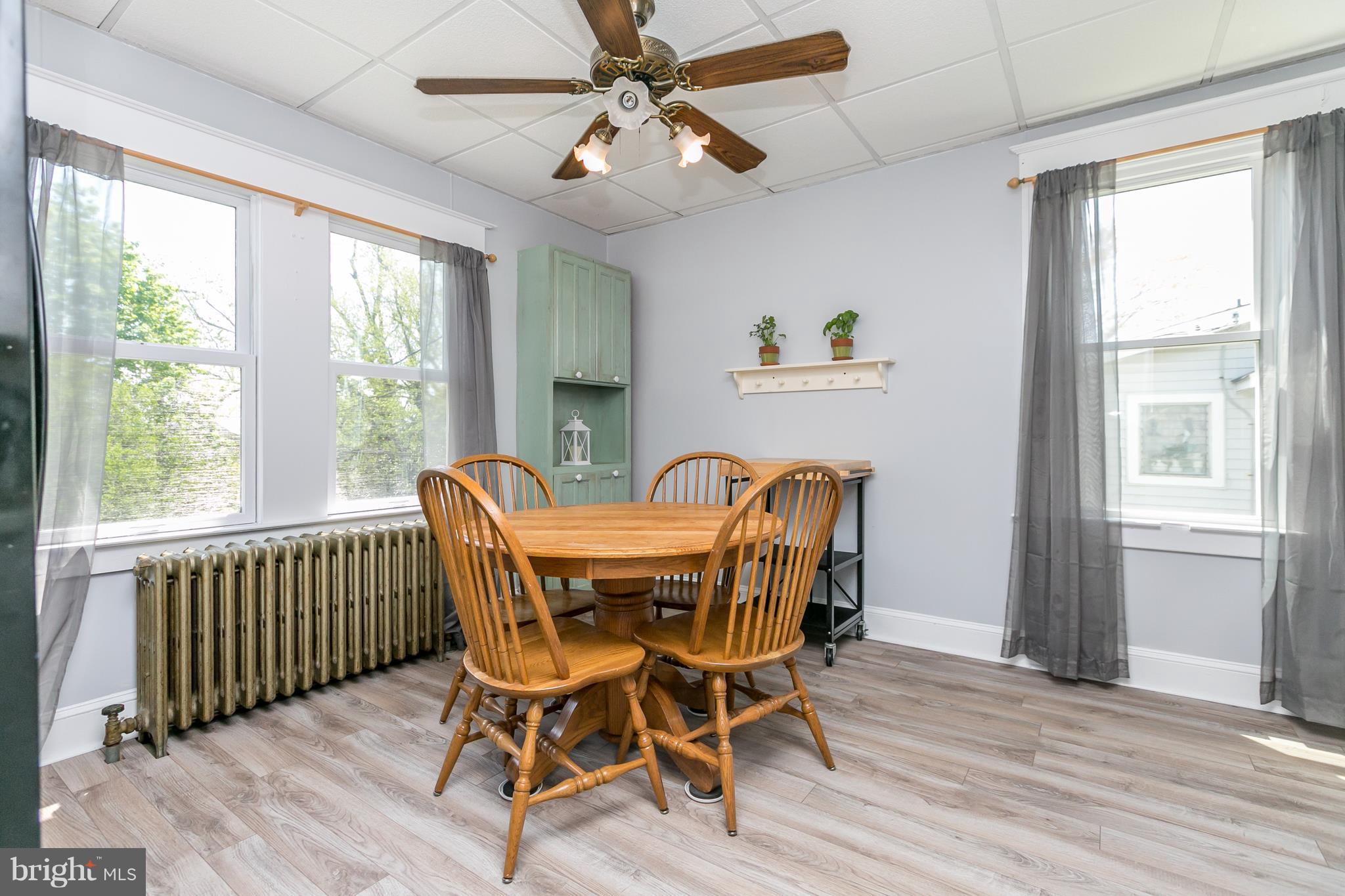 HAMILTON HEIGHTS - Residential