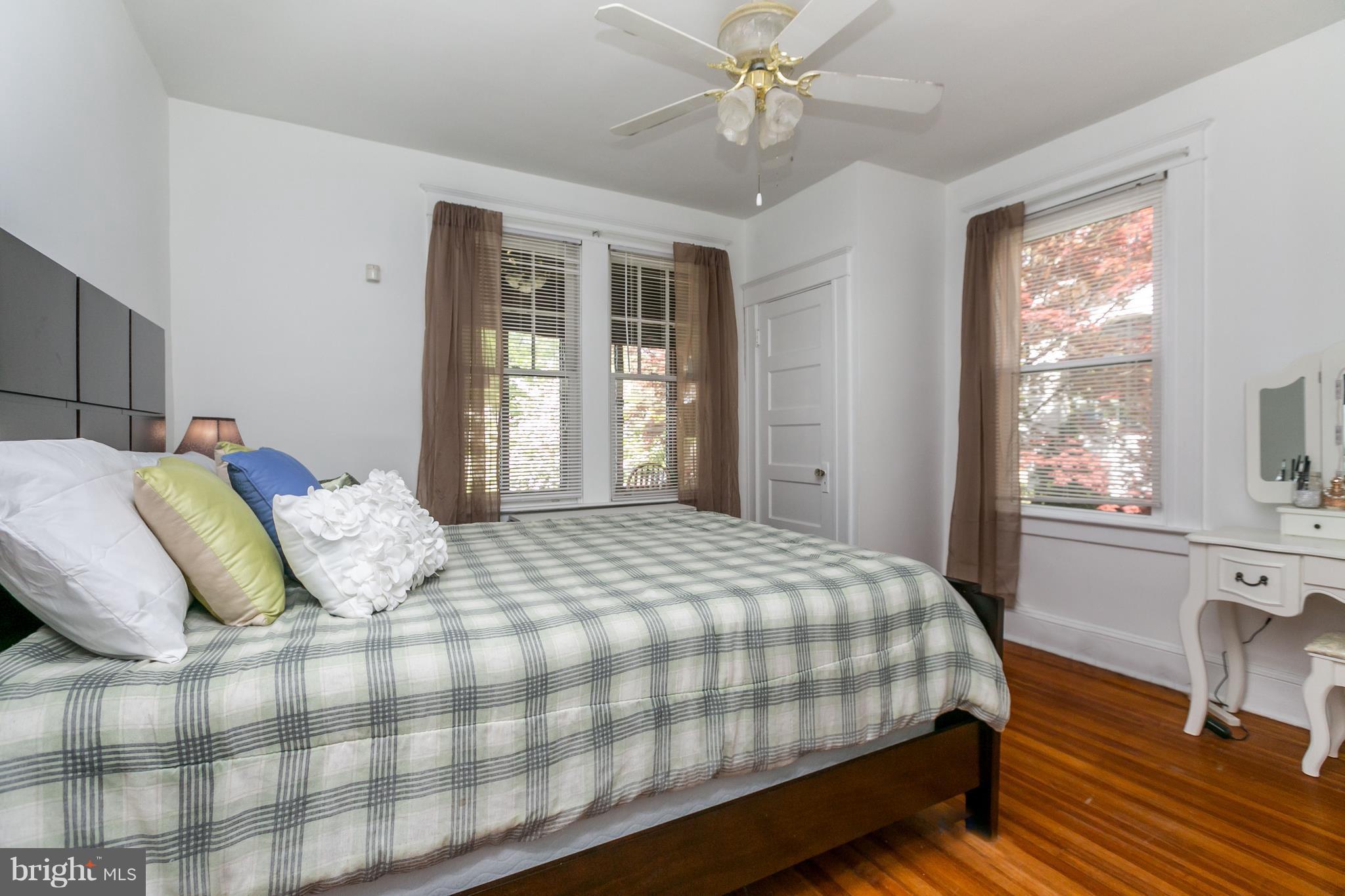 HAMILTON HEIGHTS - Residential