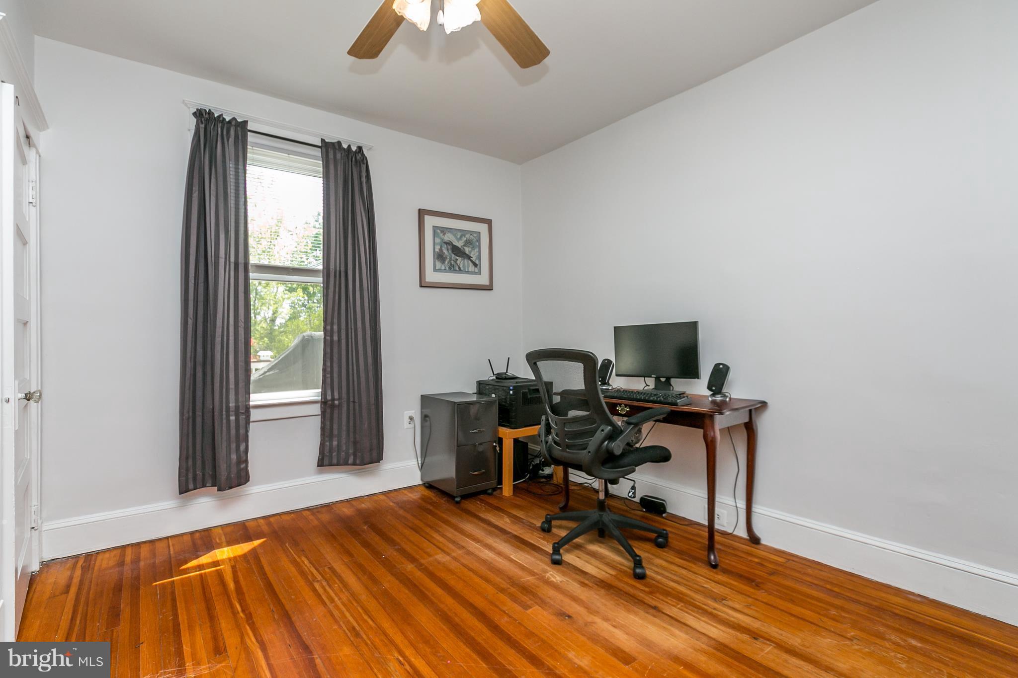 HAMILTON HEIGHTS - Residential