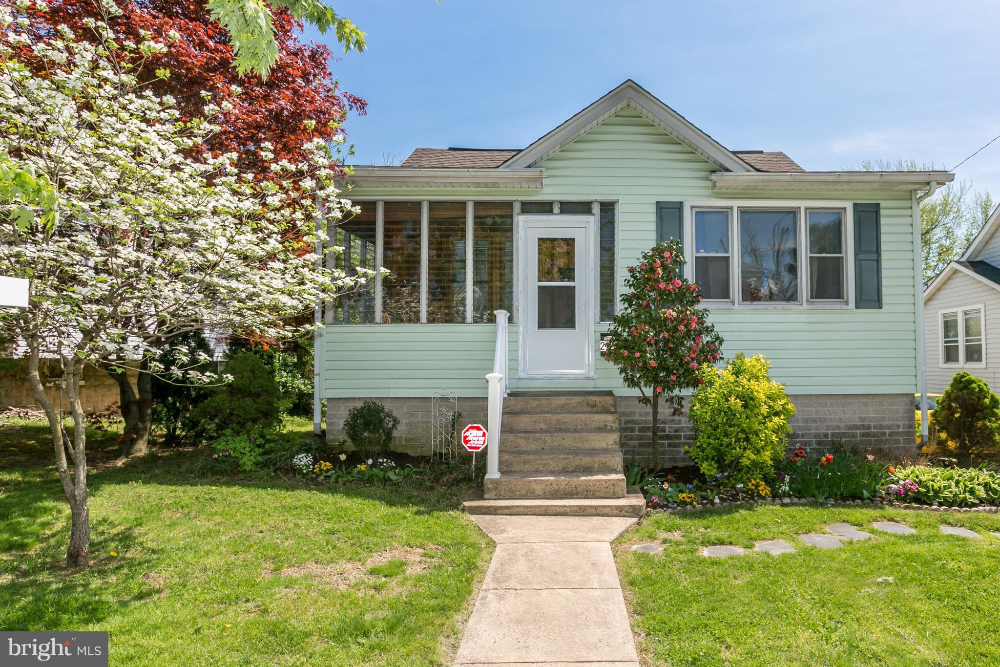 HAMILTON HEIGHTS - Residential