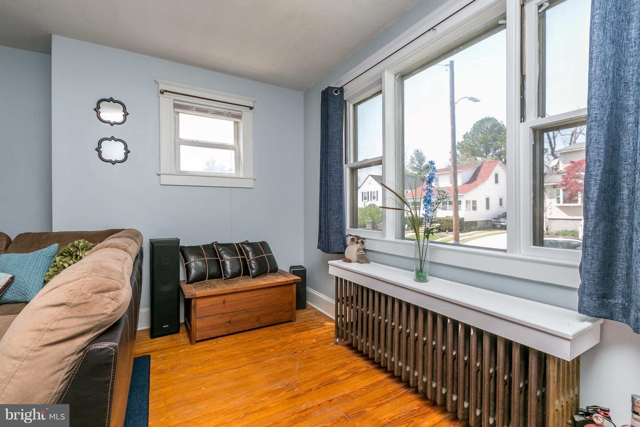 HAMILTON HEIGHTS - Residential