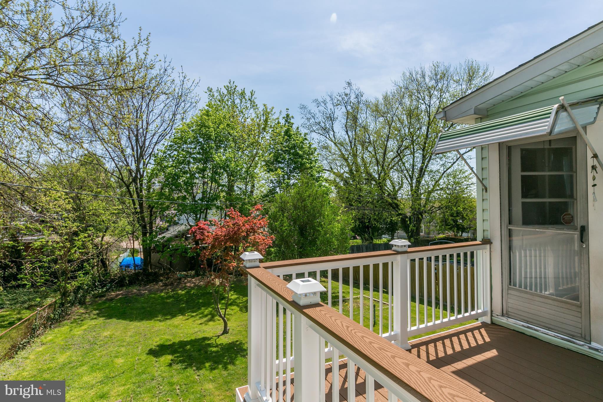 HAMILTON HEIGHTS - Residential