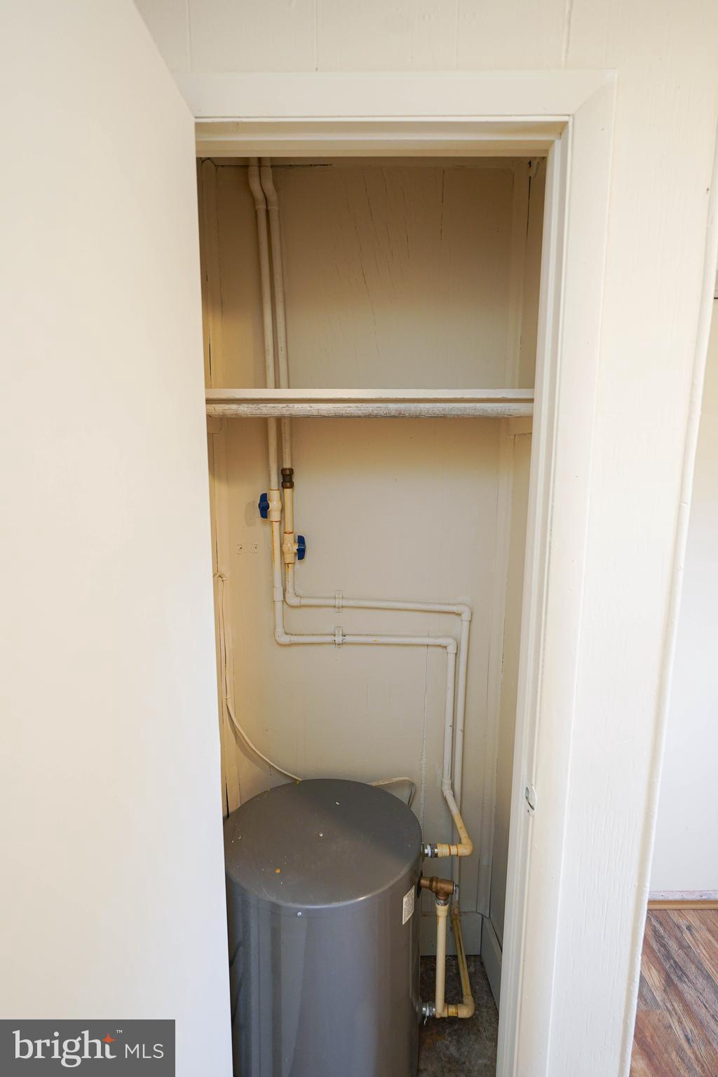 NONE AVAILABLE - Residential Lease