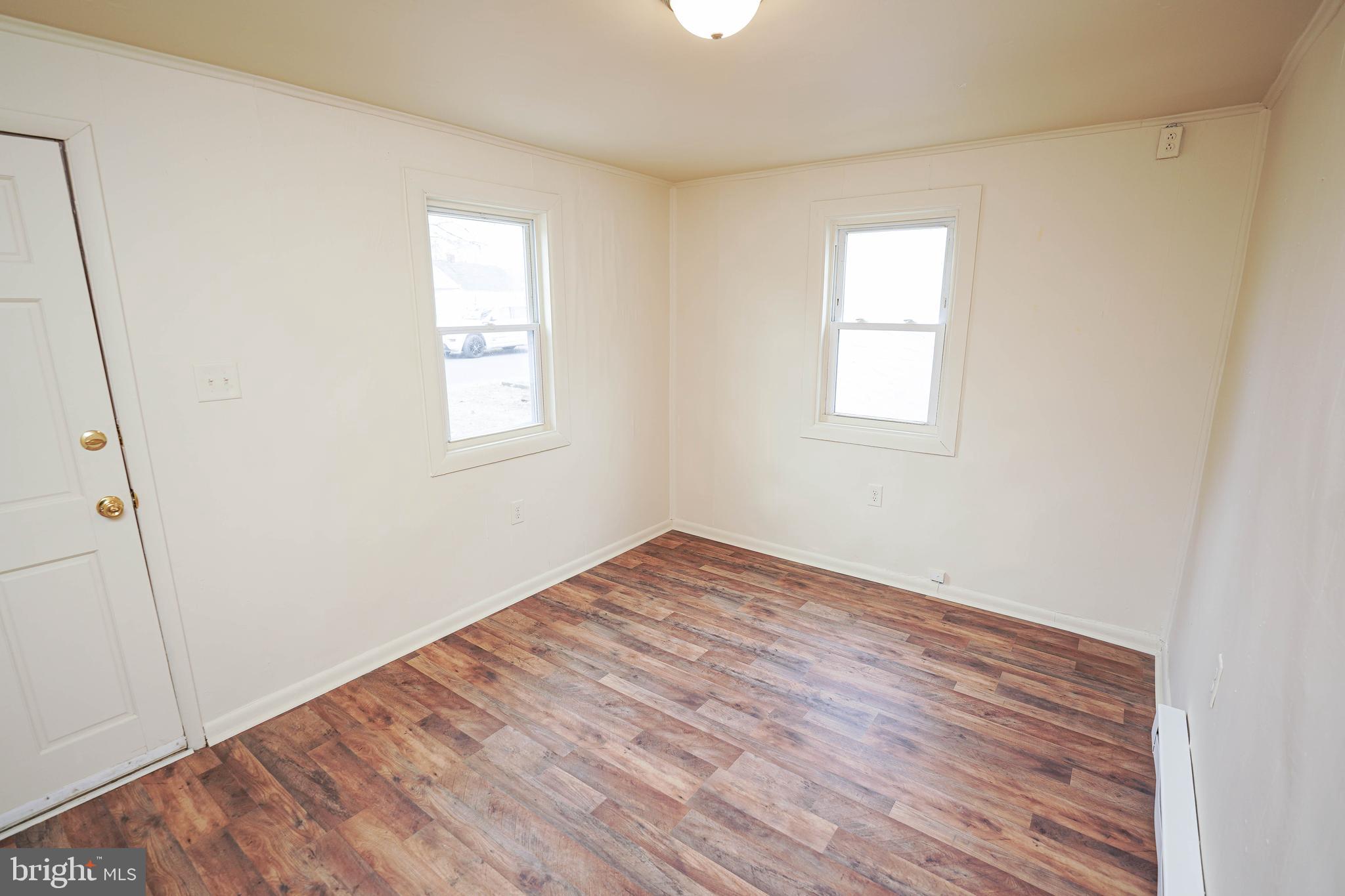 NONE AVAILABLE - Residential Lease