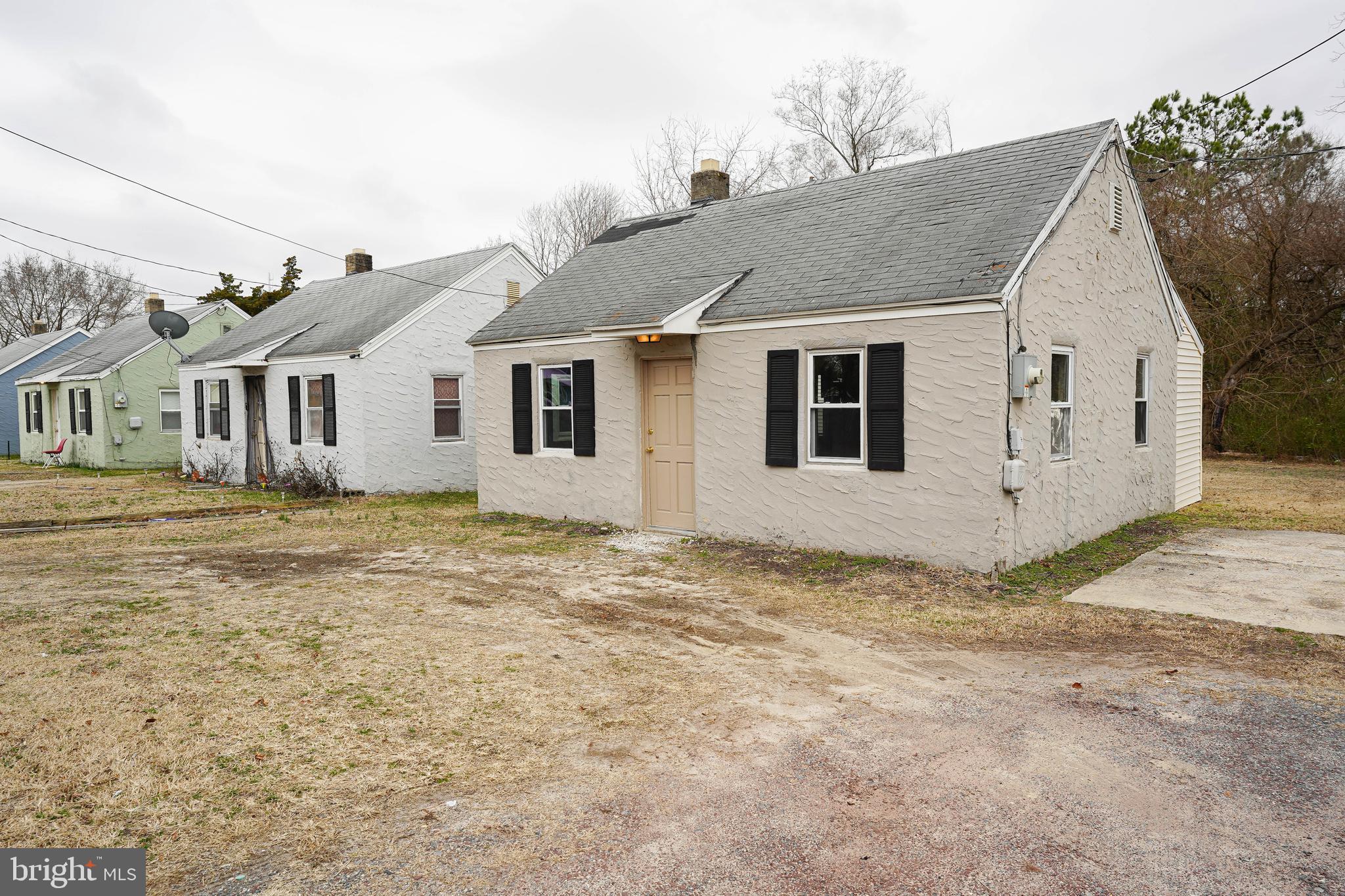 NONE AVAILABLE - Residential Lease