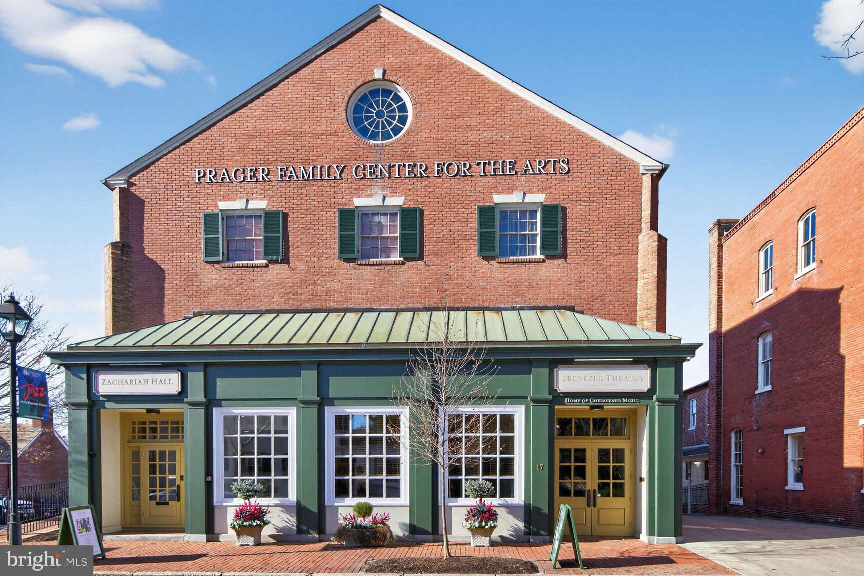 EASTON - Residential