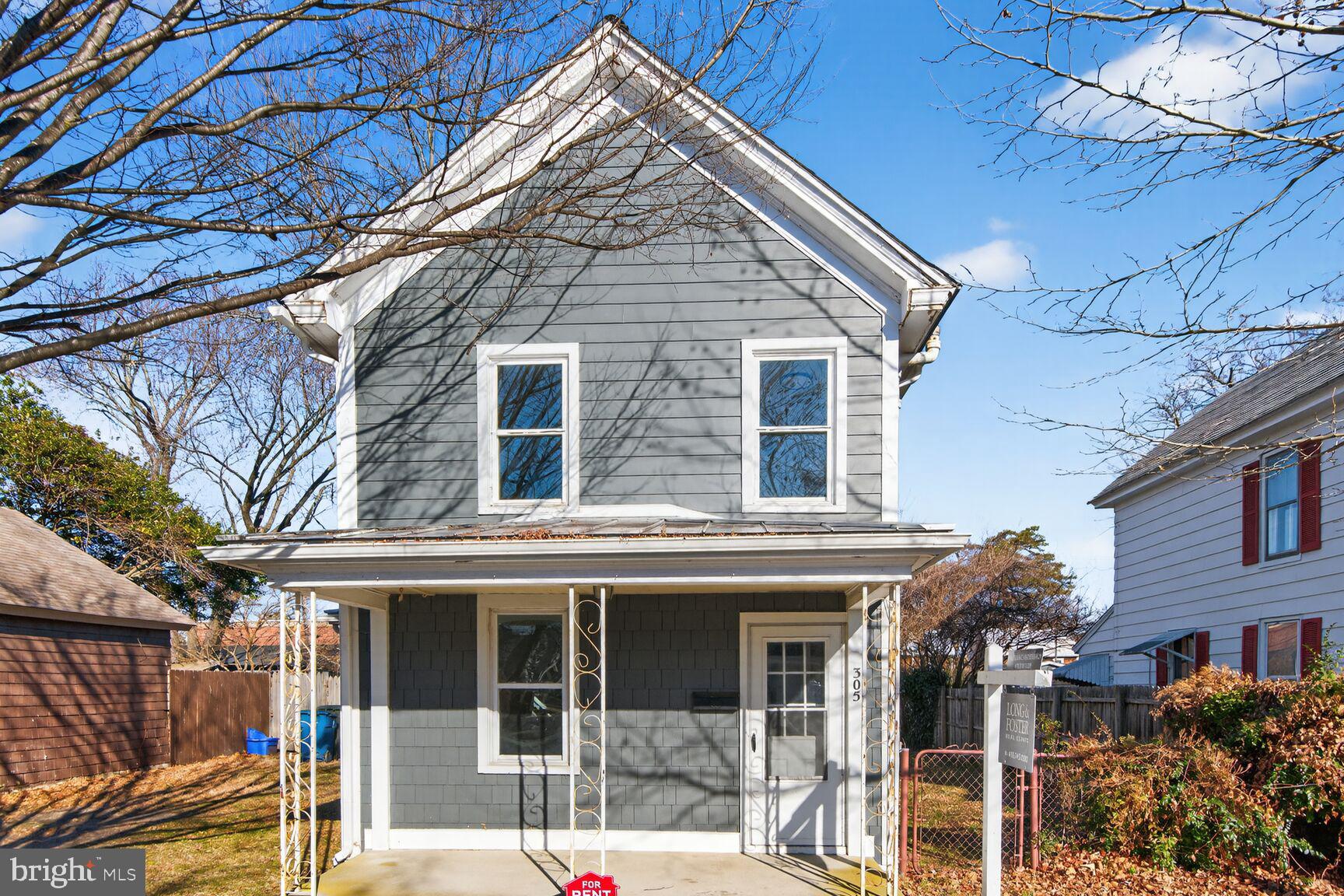 EASTON - Residential