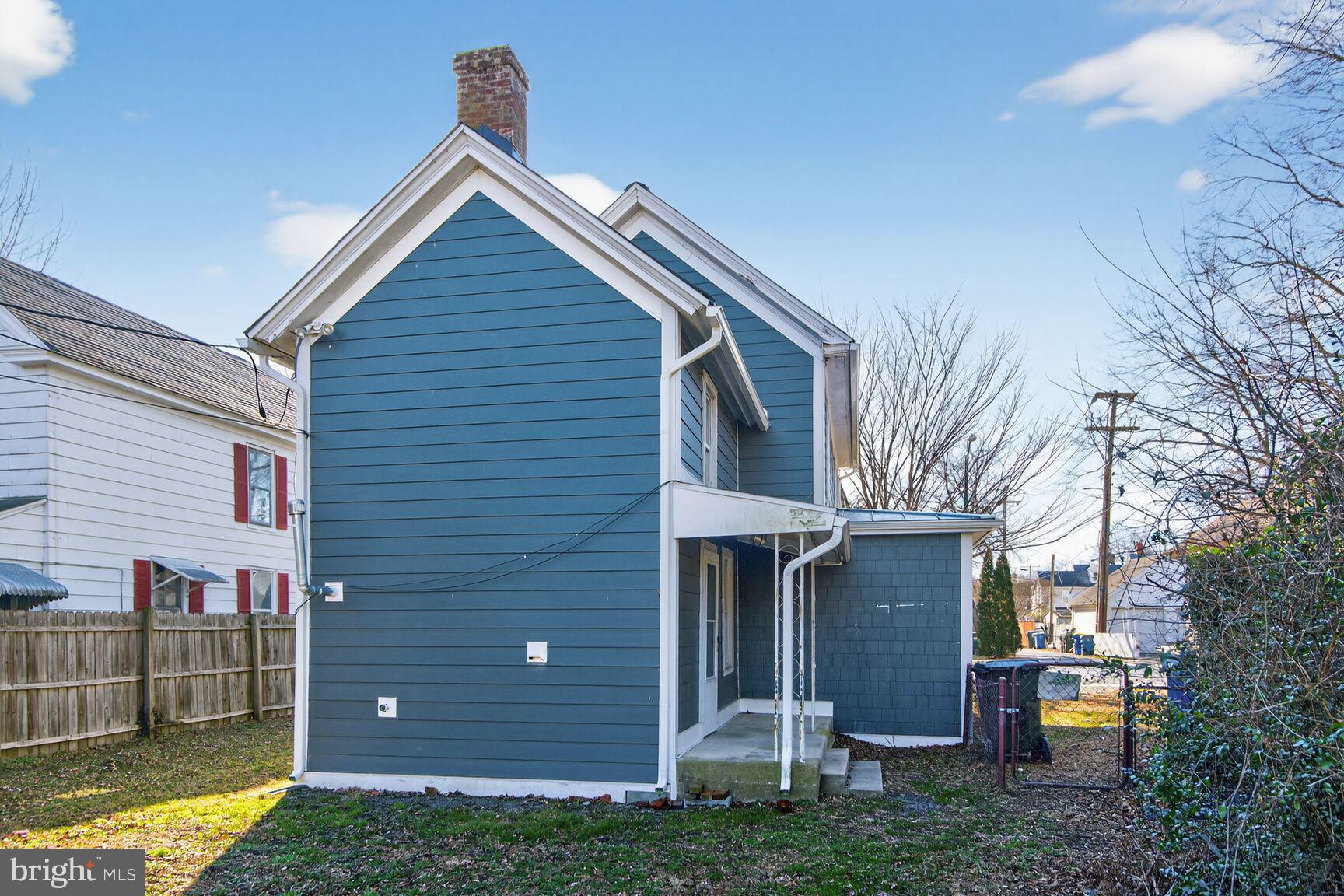 EASTON - Residential