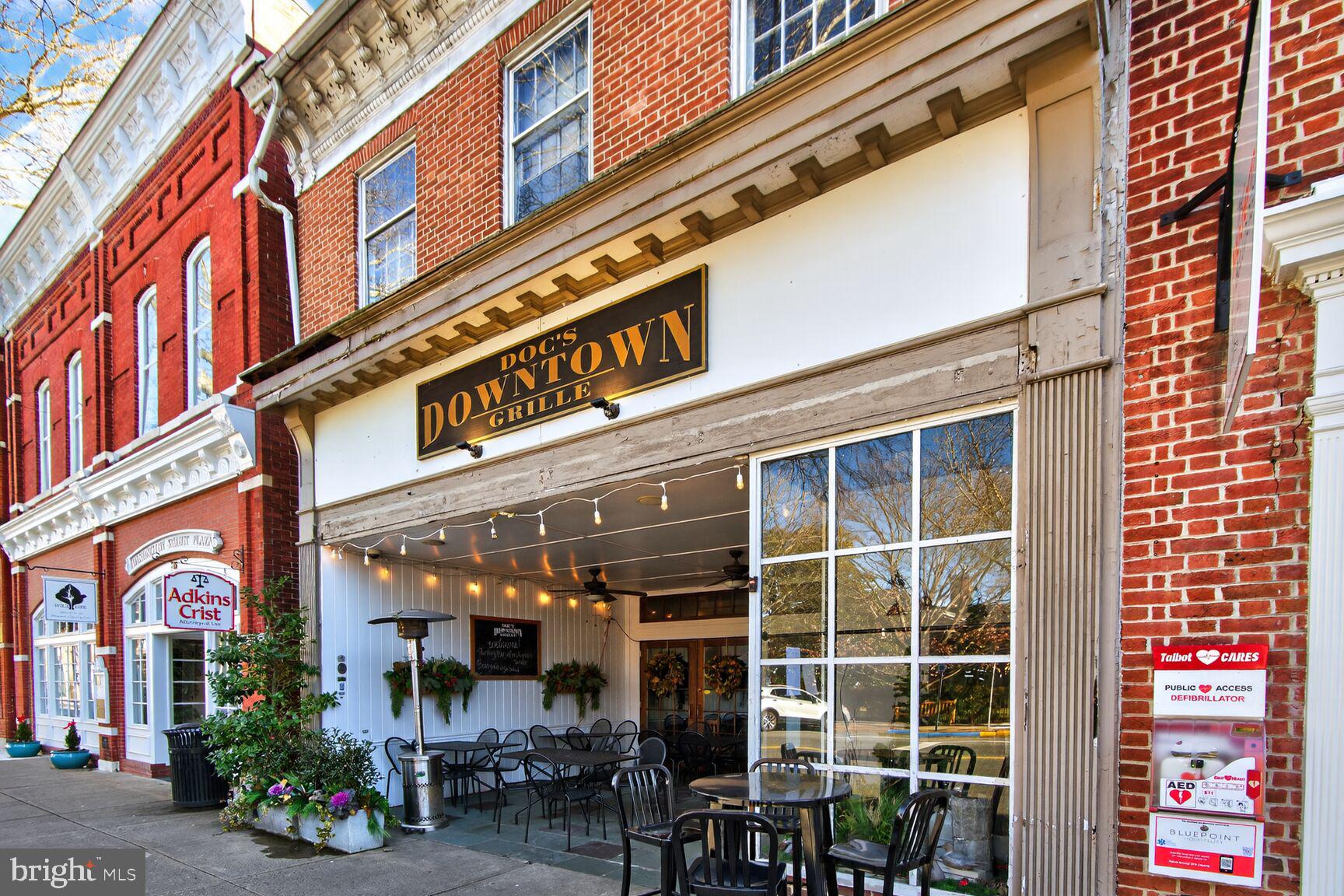 EASTON - Residential