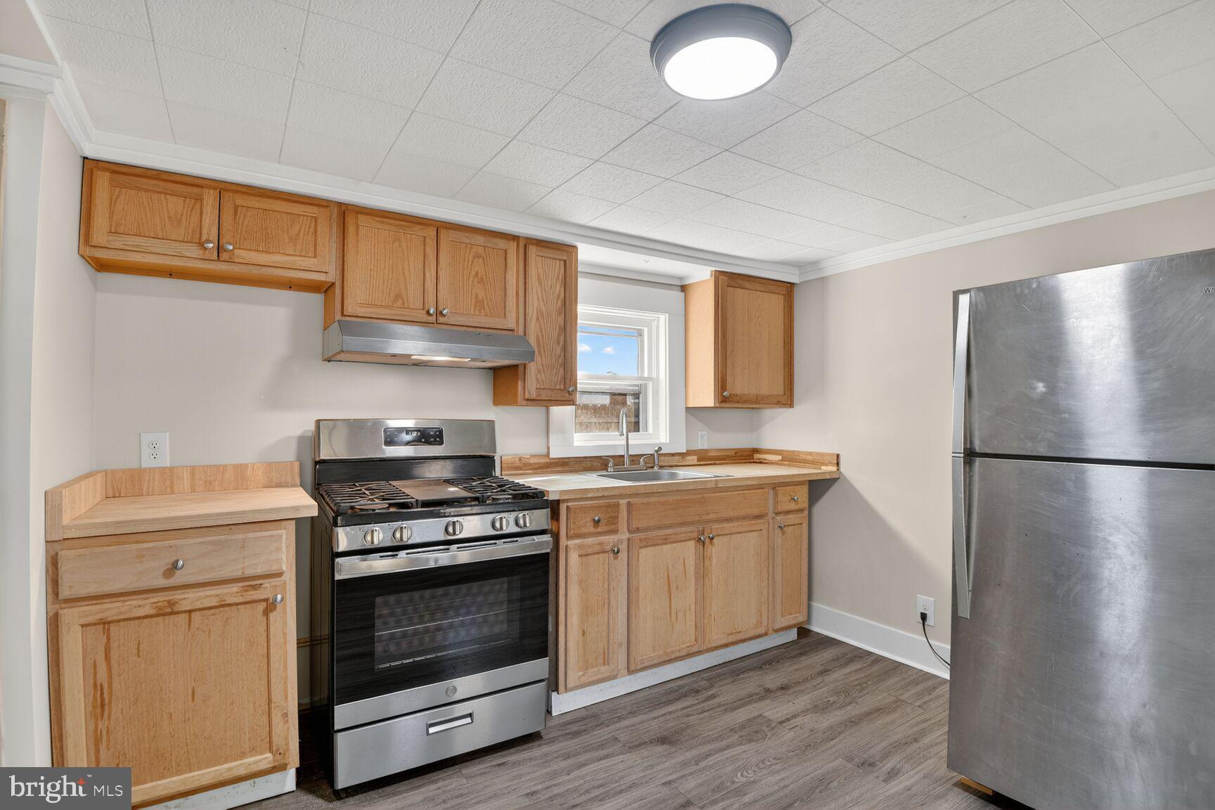 EASTON - Residential