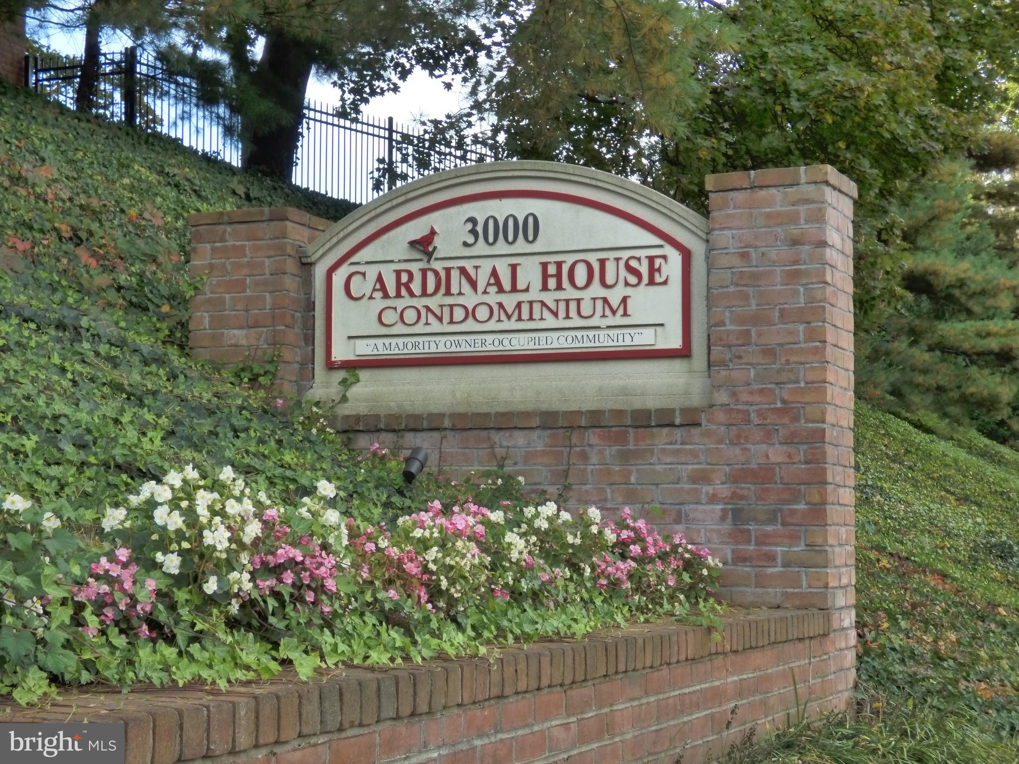 CARDINAL HOUSE - Residential