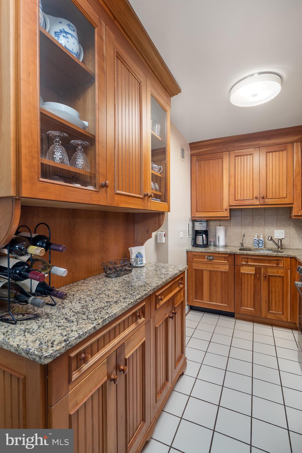 CARDINAL HOUSE - Residential