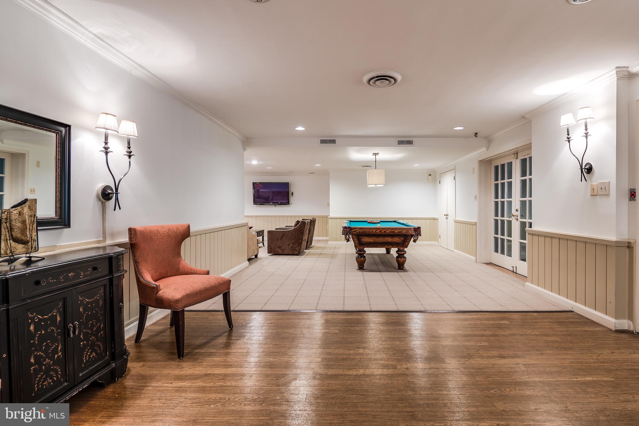 CARDINAL HOUSE - Residential