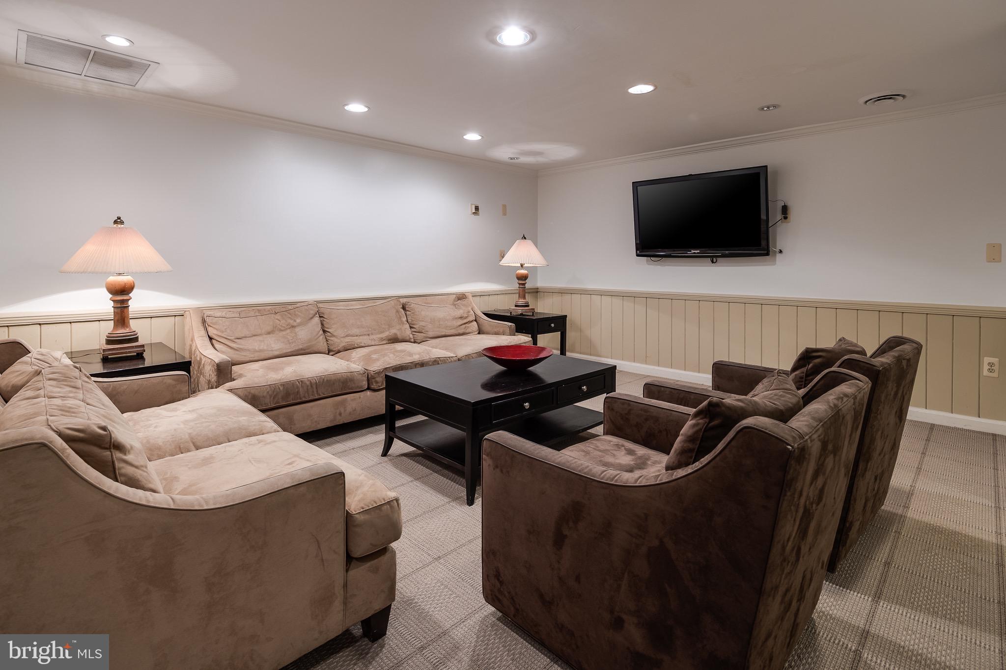 CARDINAL HOUSE - Residential