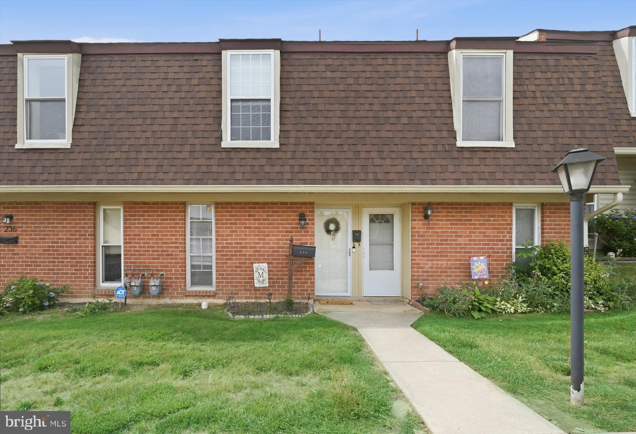 Photo 1 of 26 — 234 KING WILLIAM STREET 234, NEWARK, DE 19711