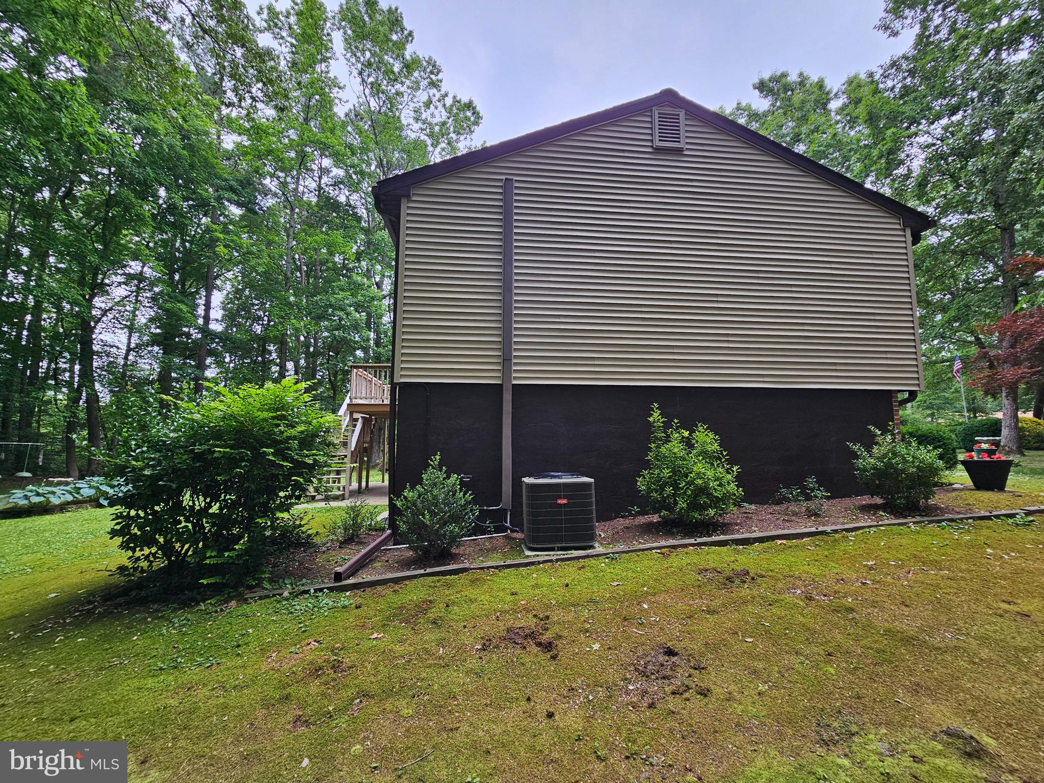 ROSEWOOD FOREST - Residential