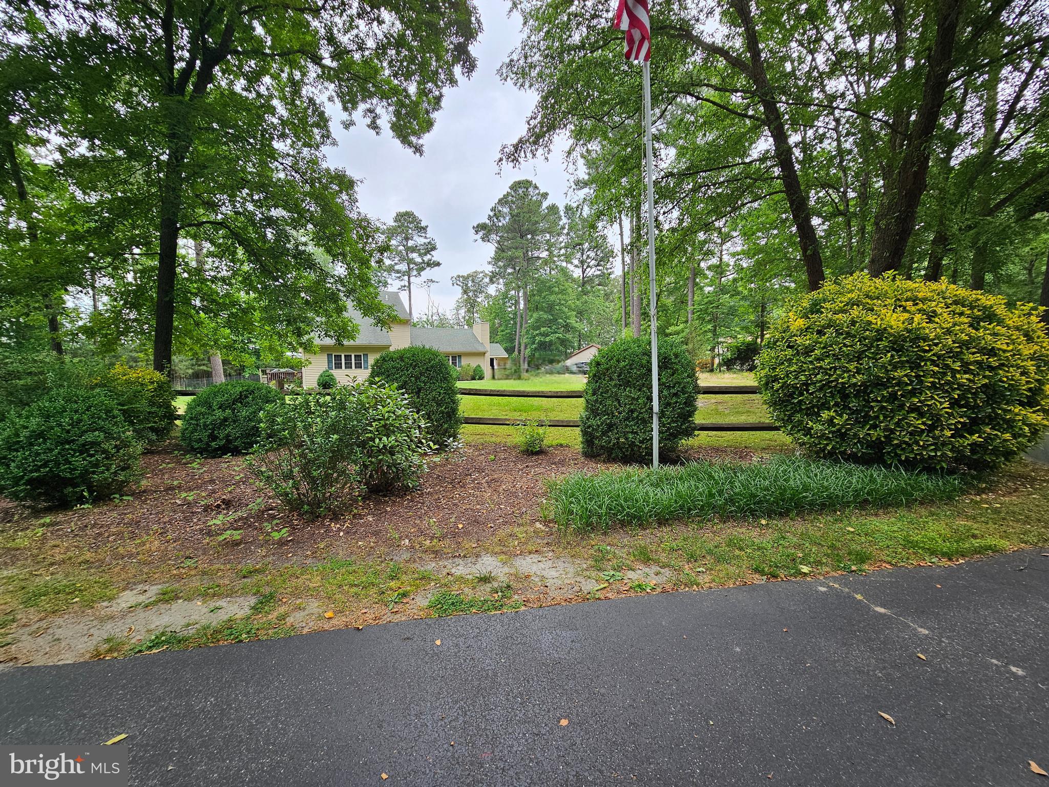 ROSEWOOD FOREST - Residential