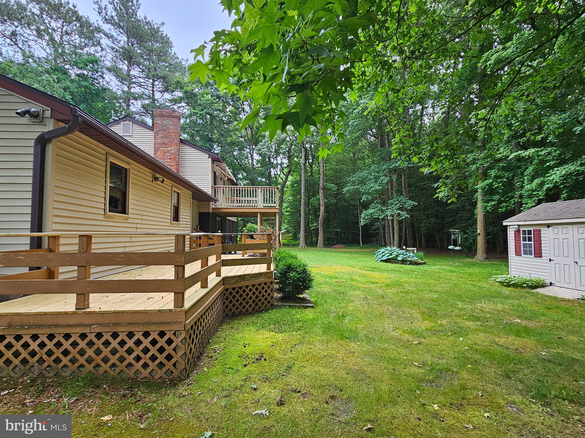 ROSEWOOD FOREST - Residential