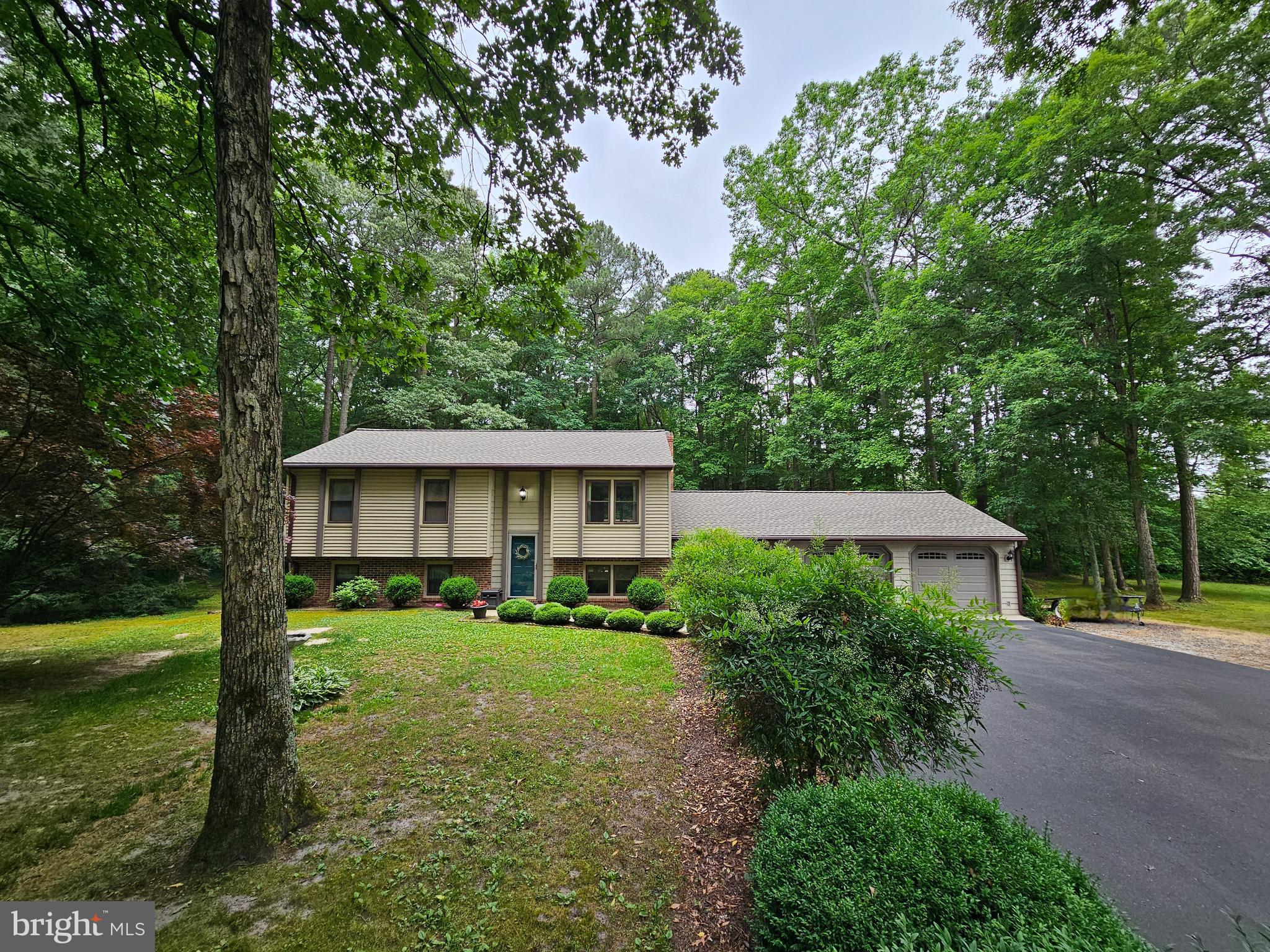 ROSEWOOD FOREST - Residential