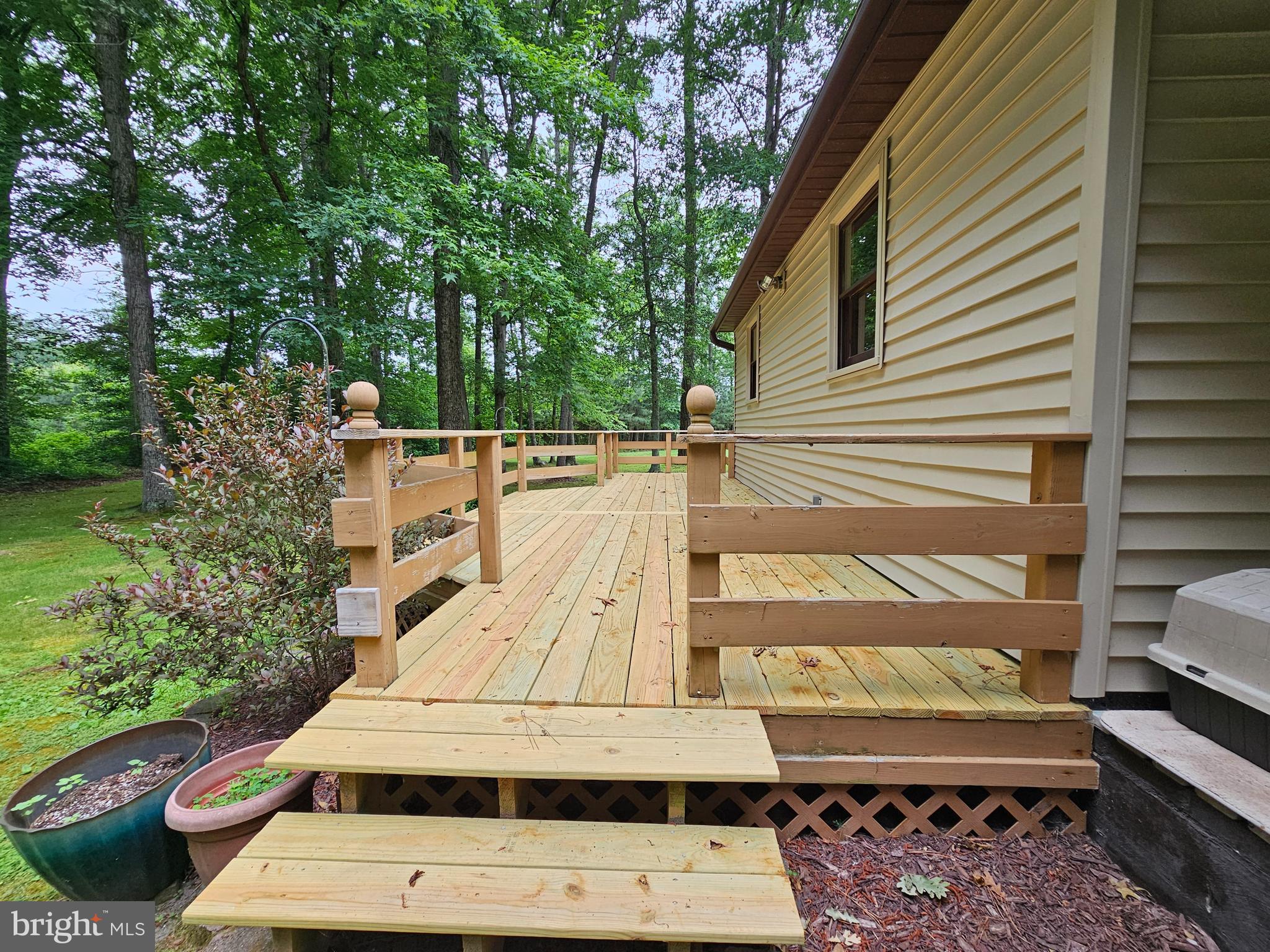 ROSEWOOD FOREST - Residential