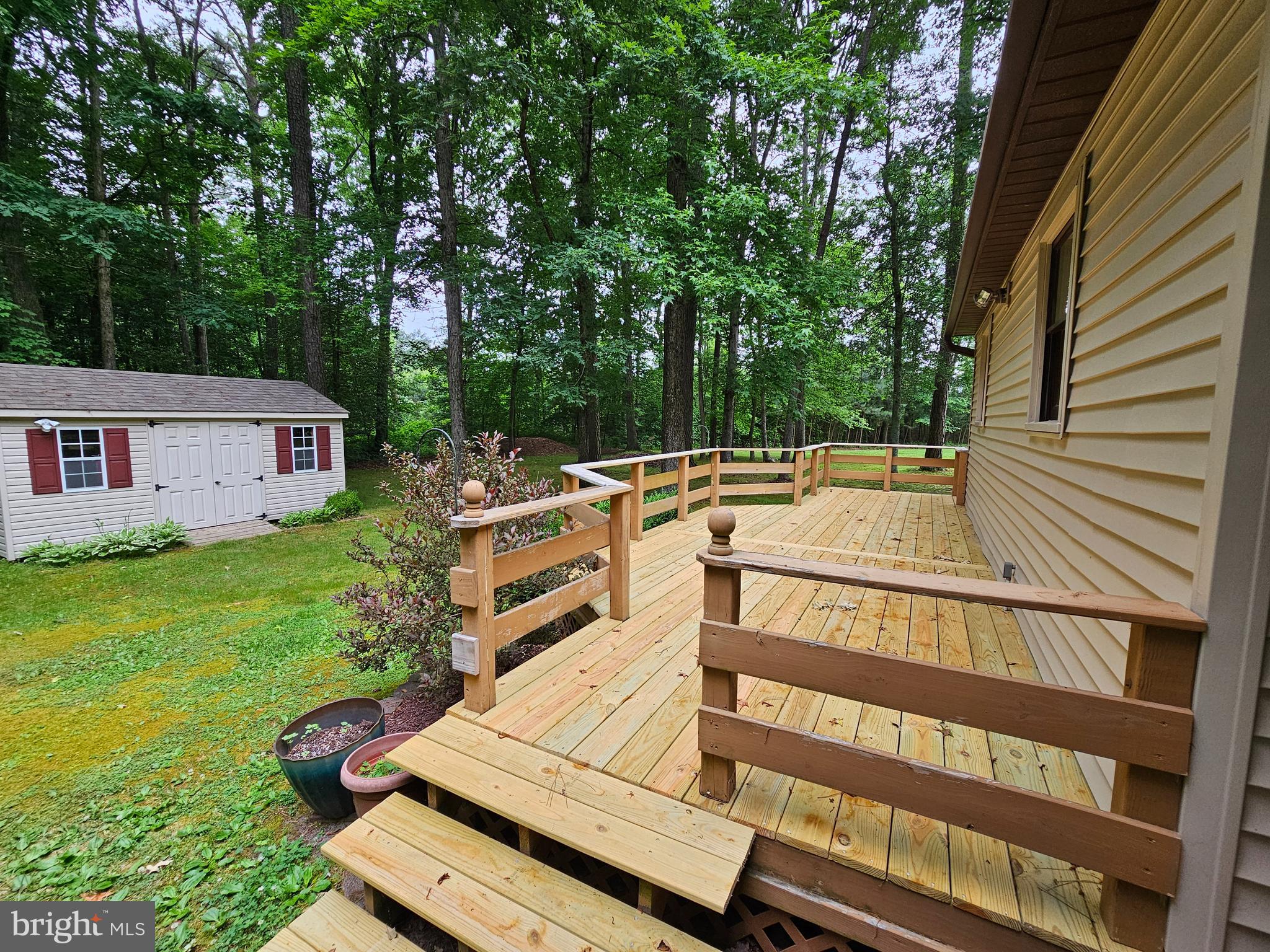 ROSEWOOD FOREST - Residential