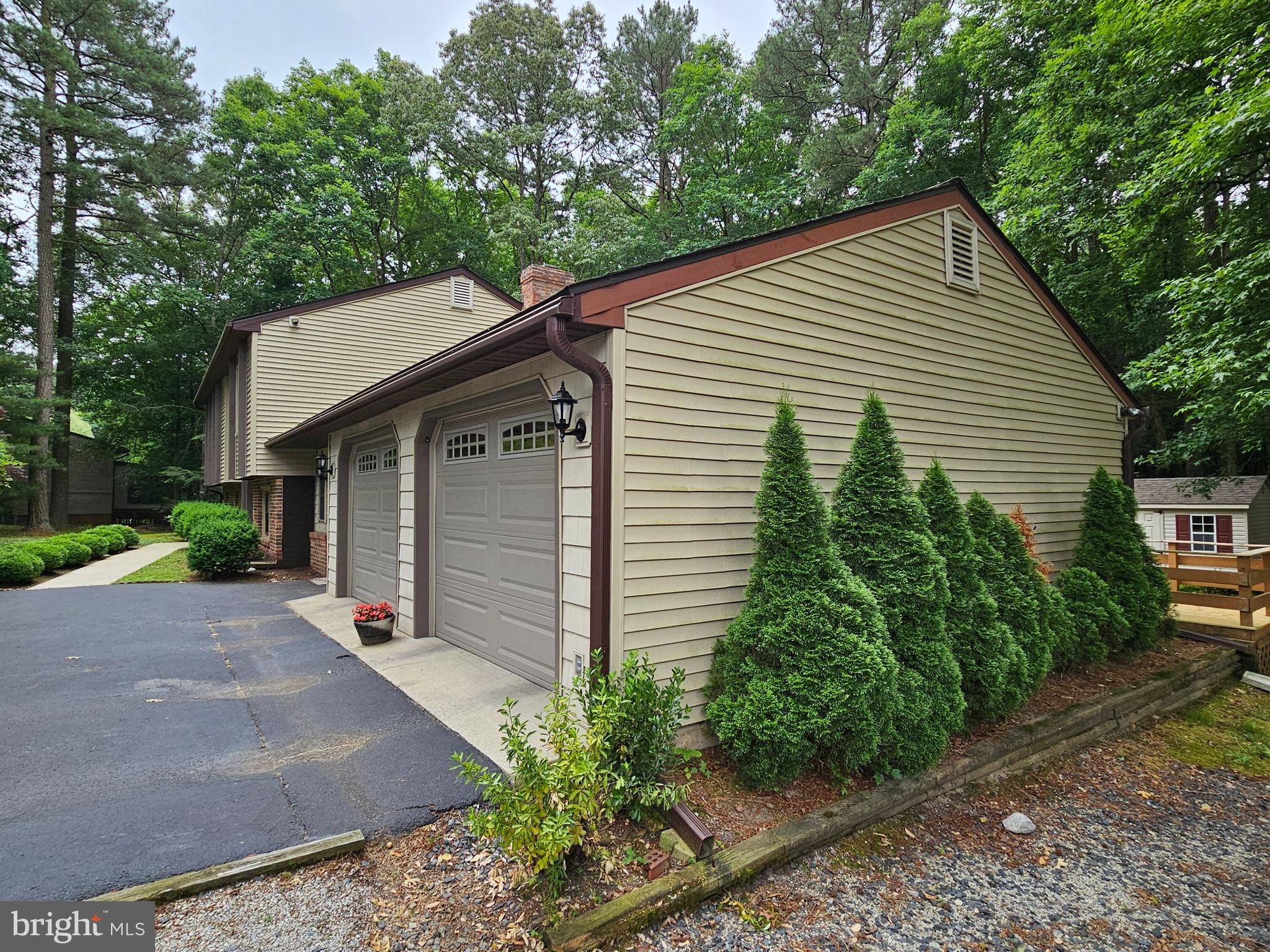 ROSEWOOD FOREST - Residential