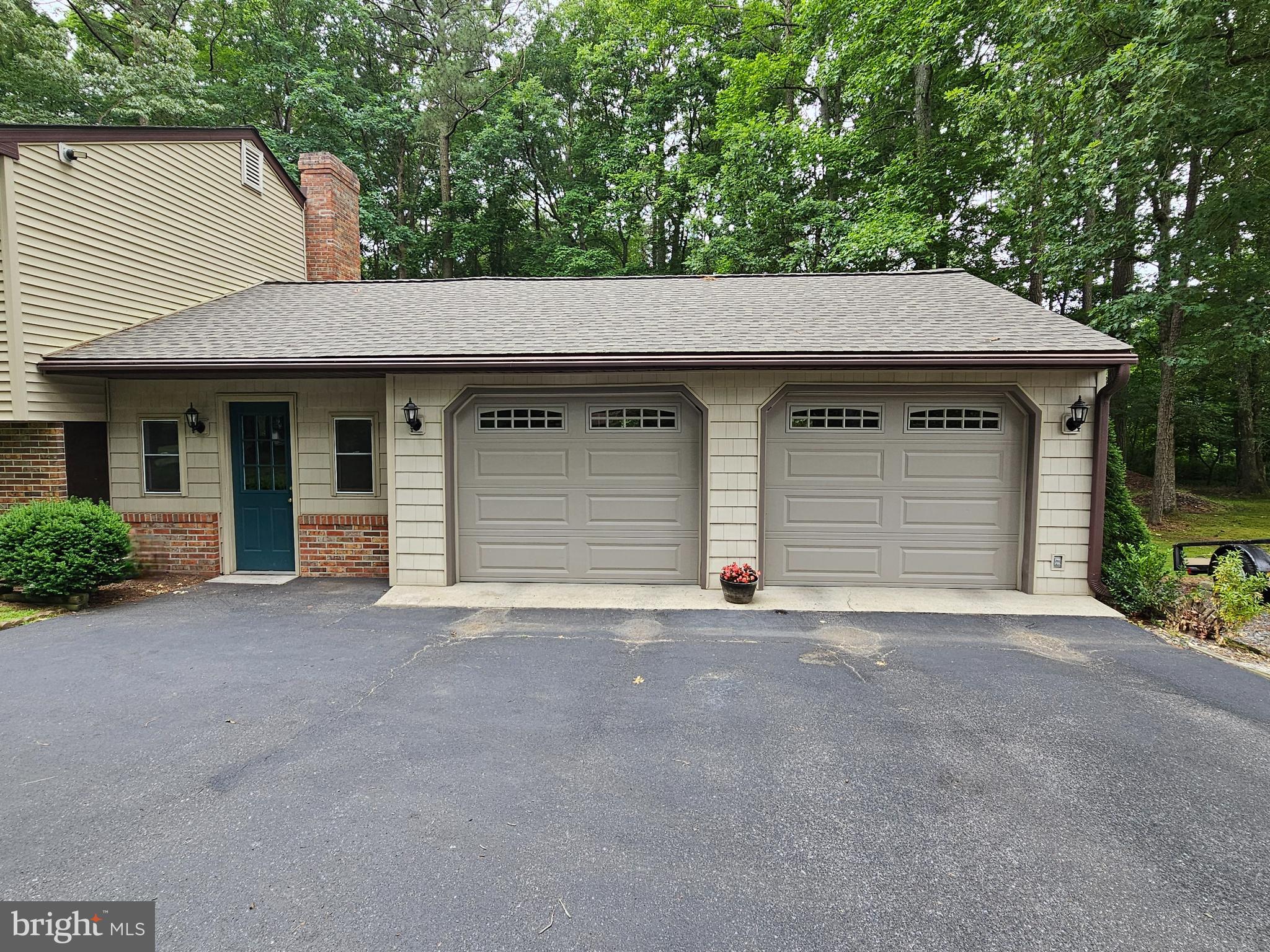 ROSEWOOD FOREST - Residential