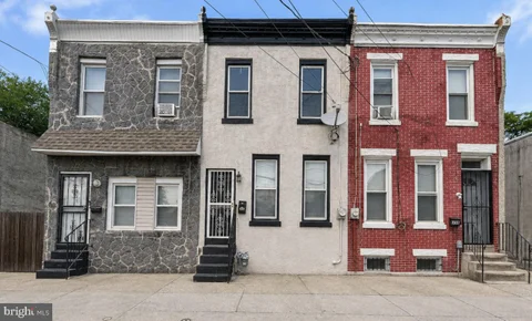 757 Spruce Street, Camden, NJ 08103 - #: NJCD2128810