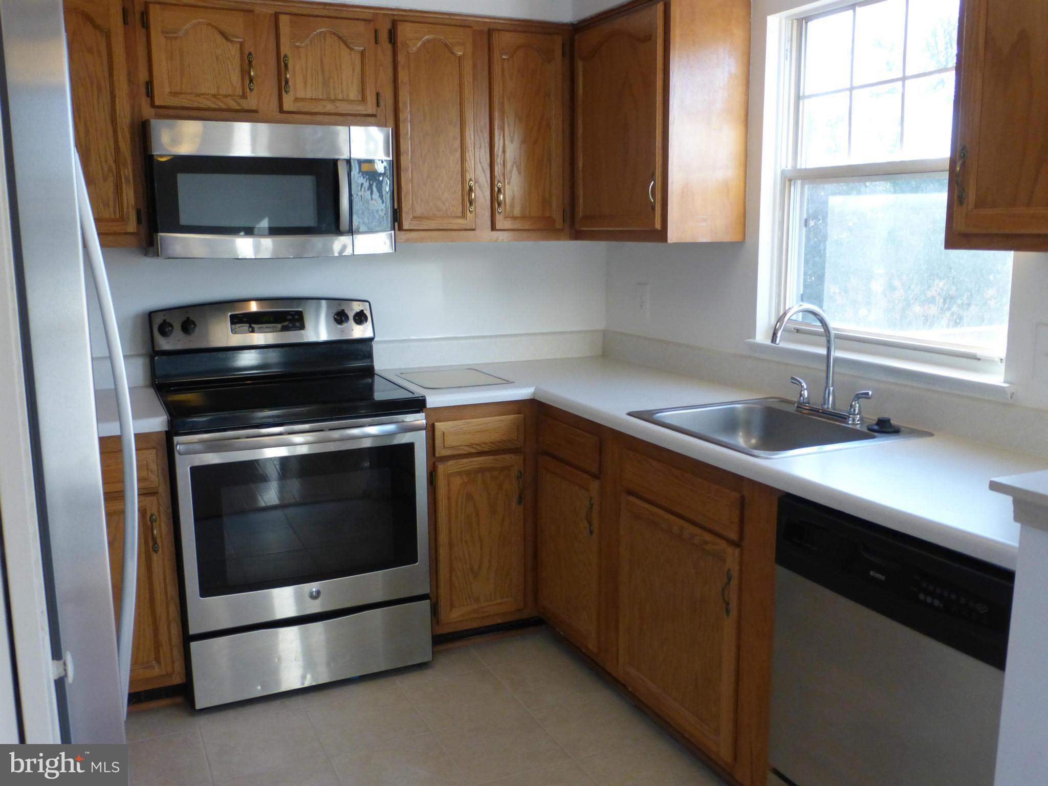 STONE CROSSING - Residential Lease