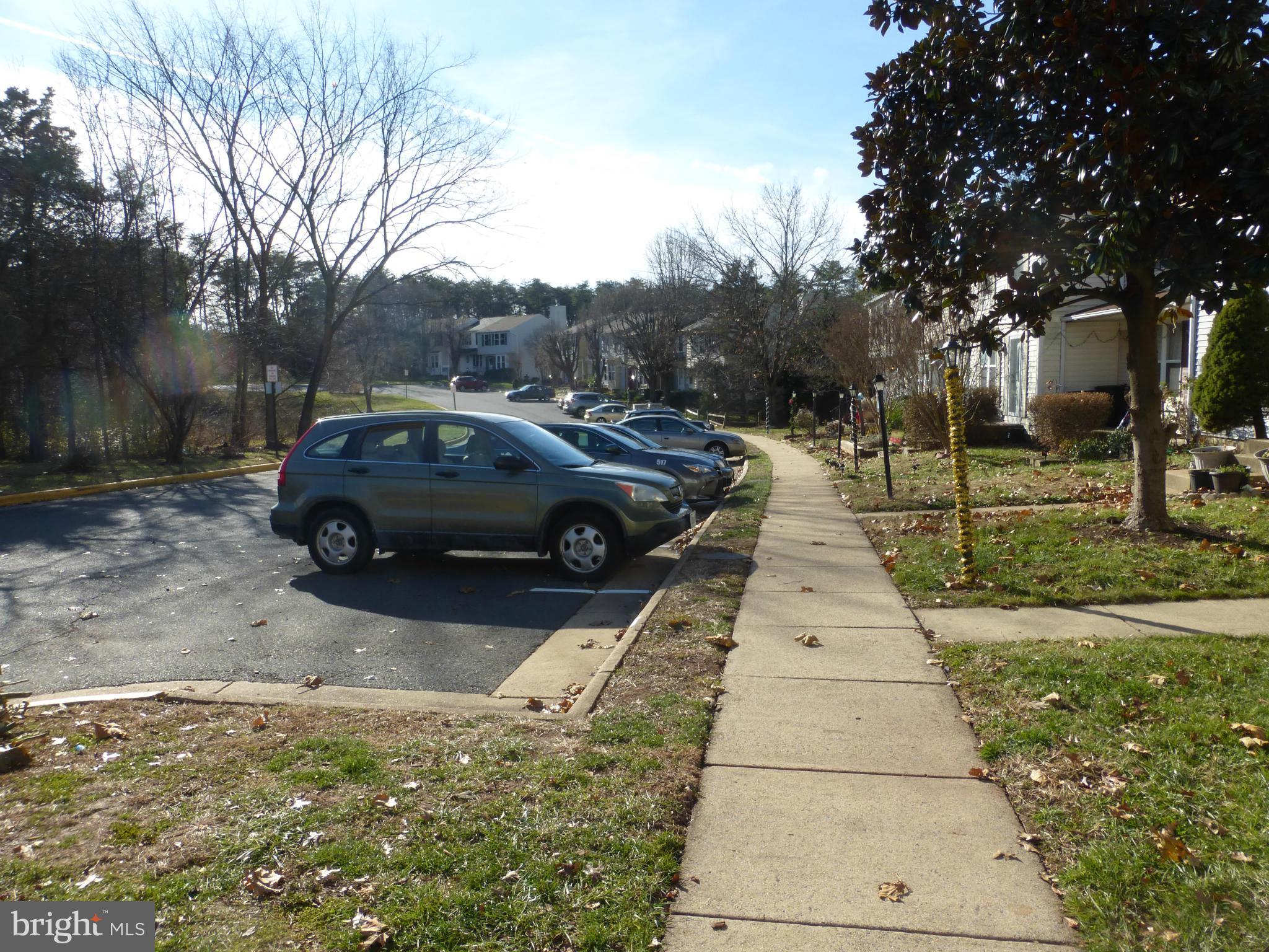 STONE CROSSING - Residential Lease