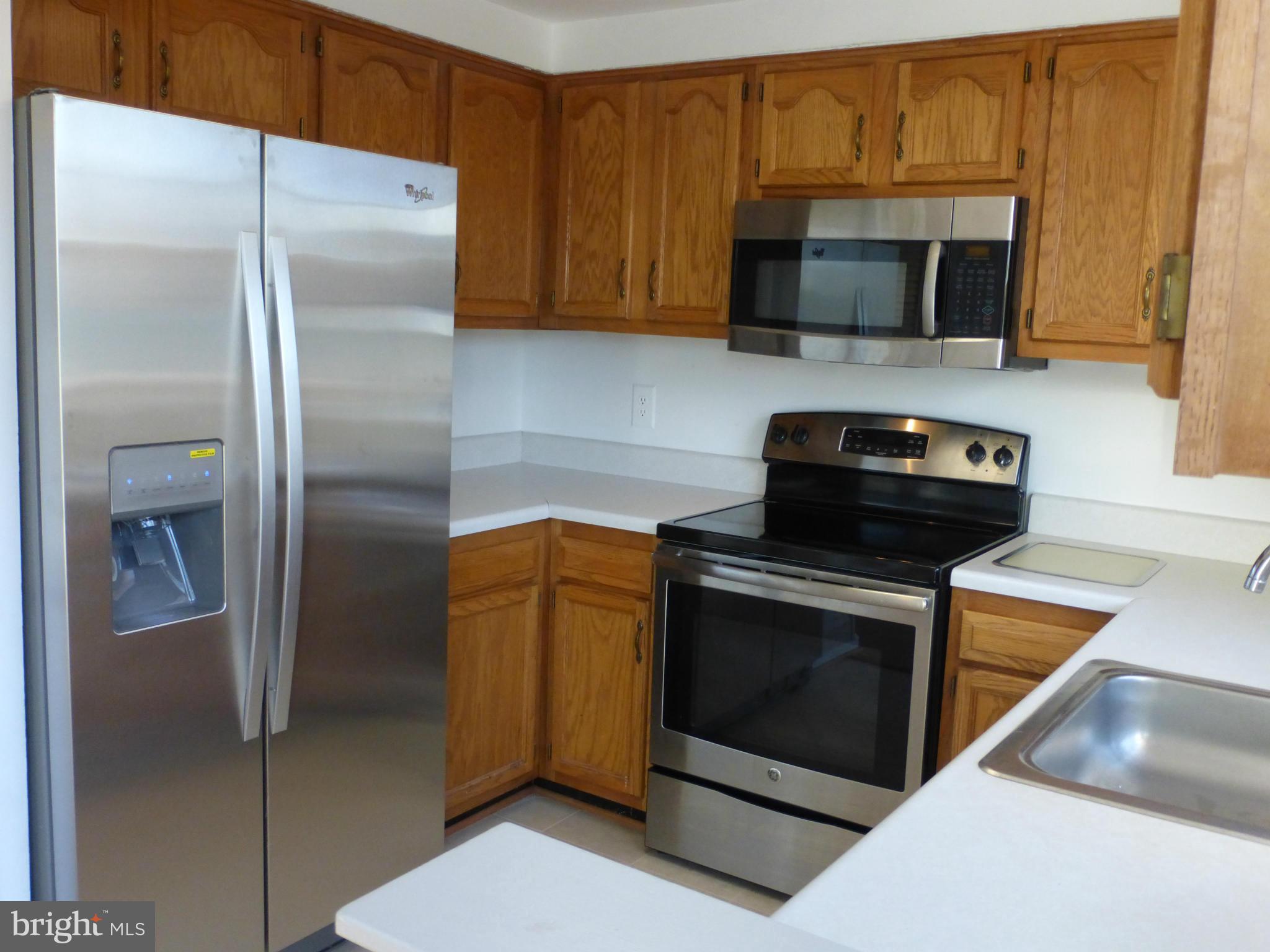 STONE CROSSING - Residential Lease