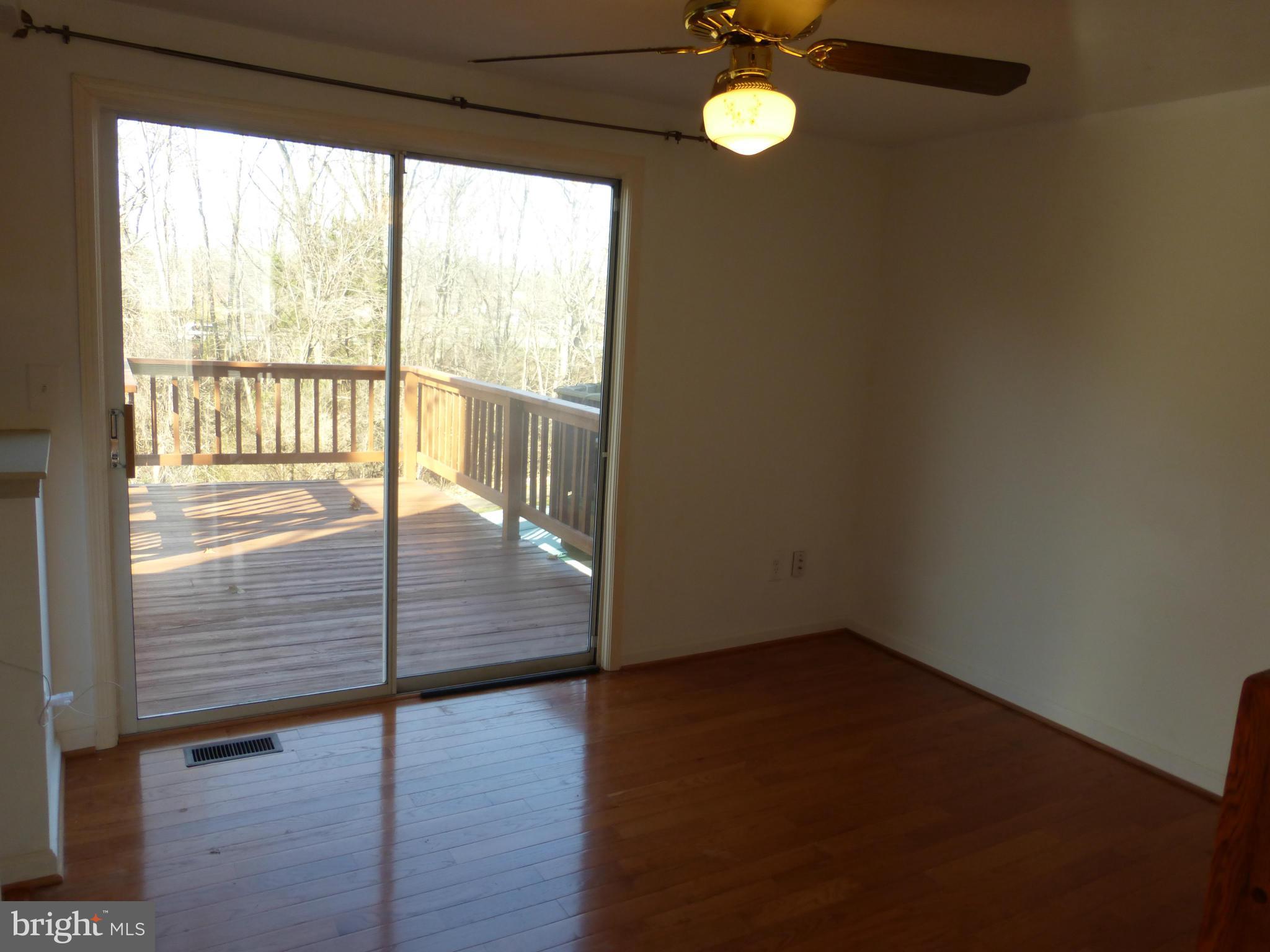 STONE CROSSING - Residential Lease