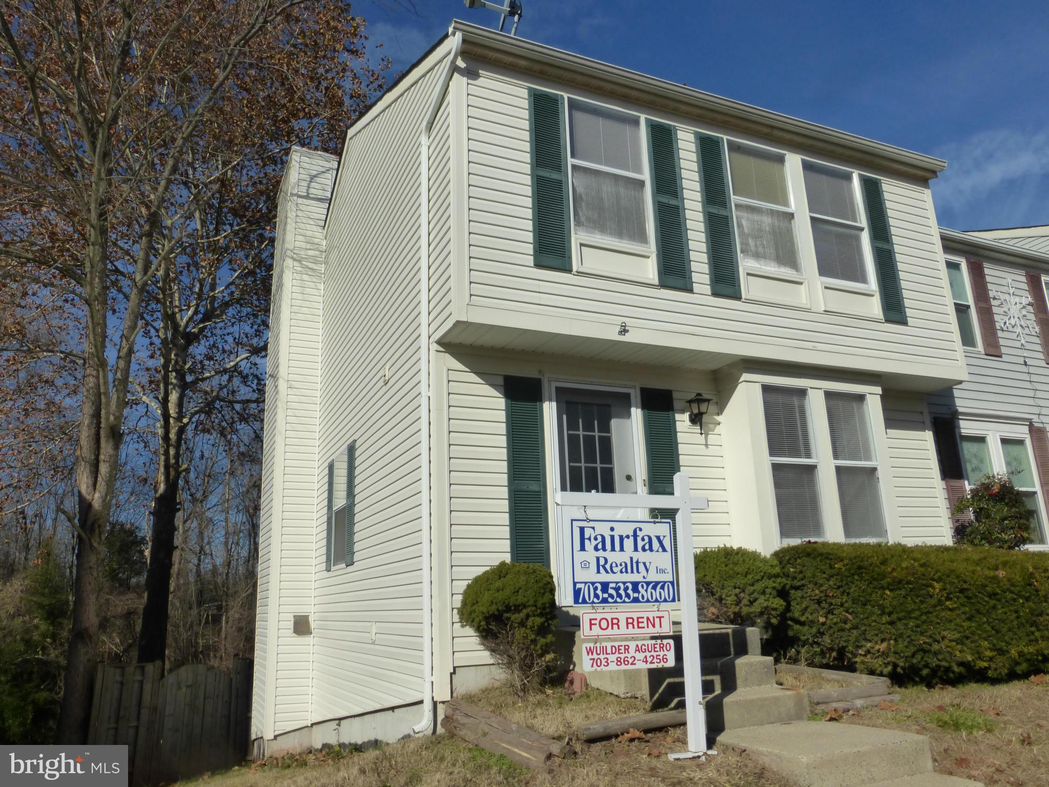 STONE CROSSING - Residential Lease