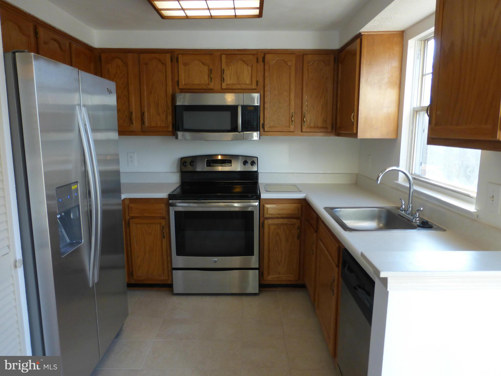 STONE CROSSING - Residential Lease