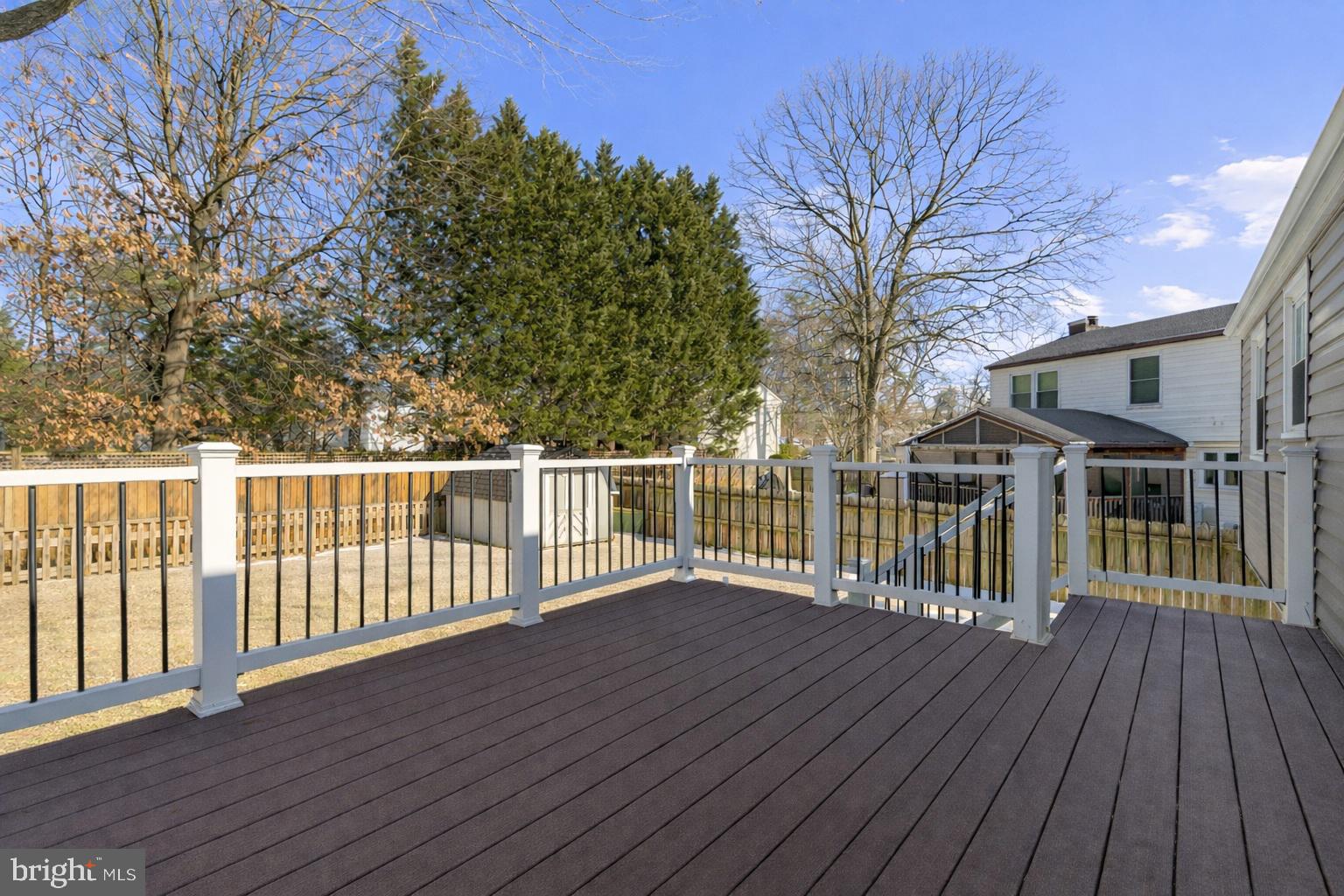 CHESTERFIELD - Residential