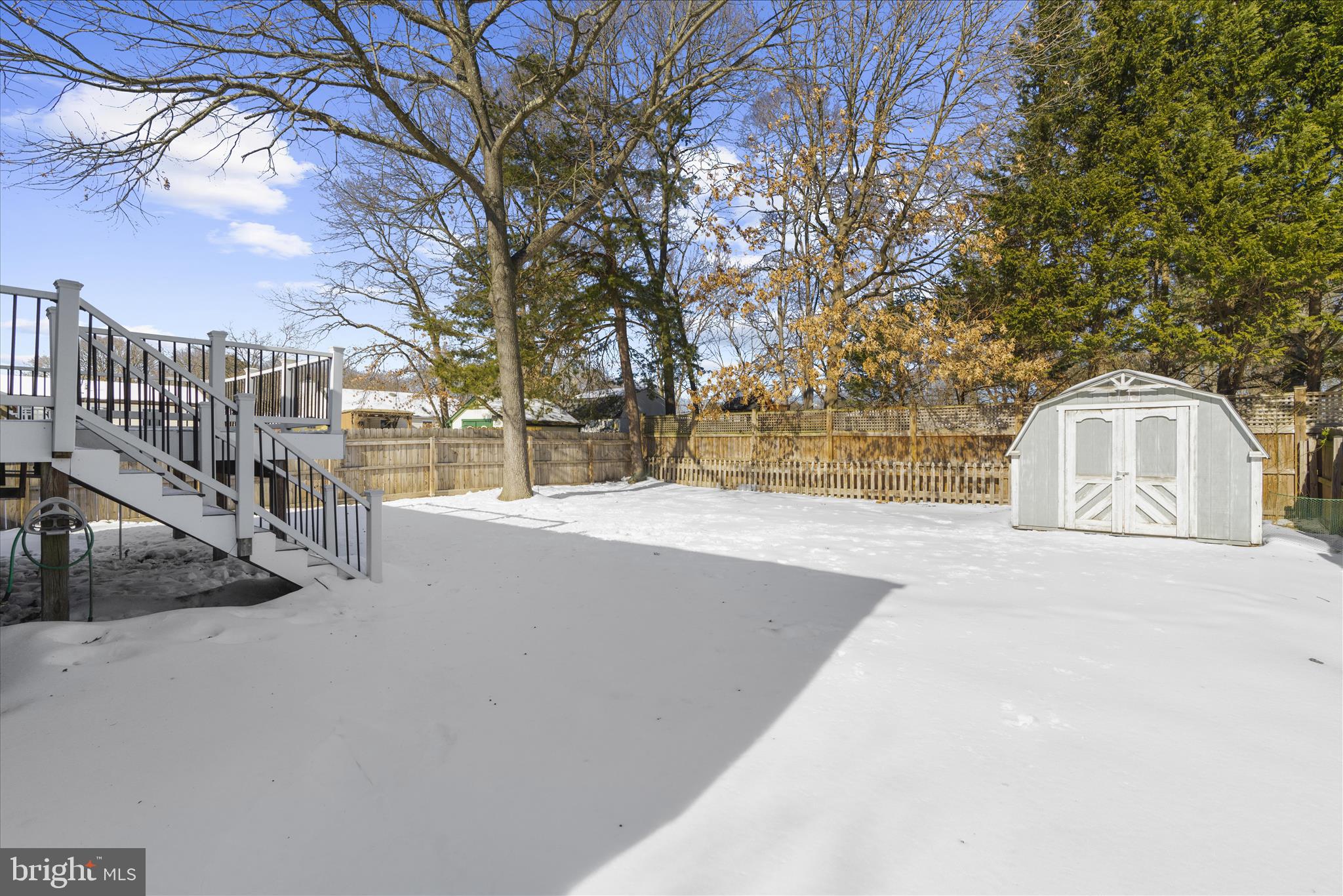 CHESTERFIELD - Residential