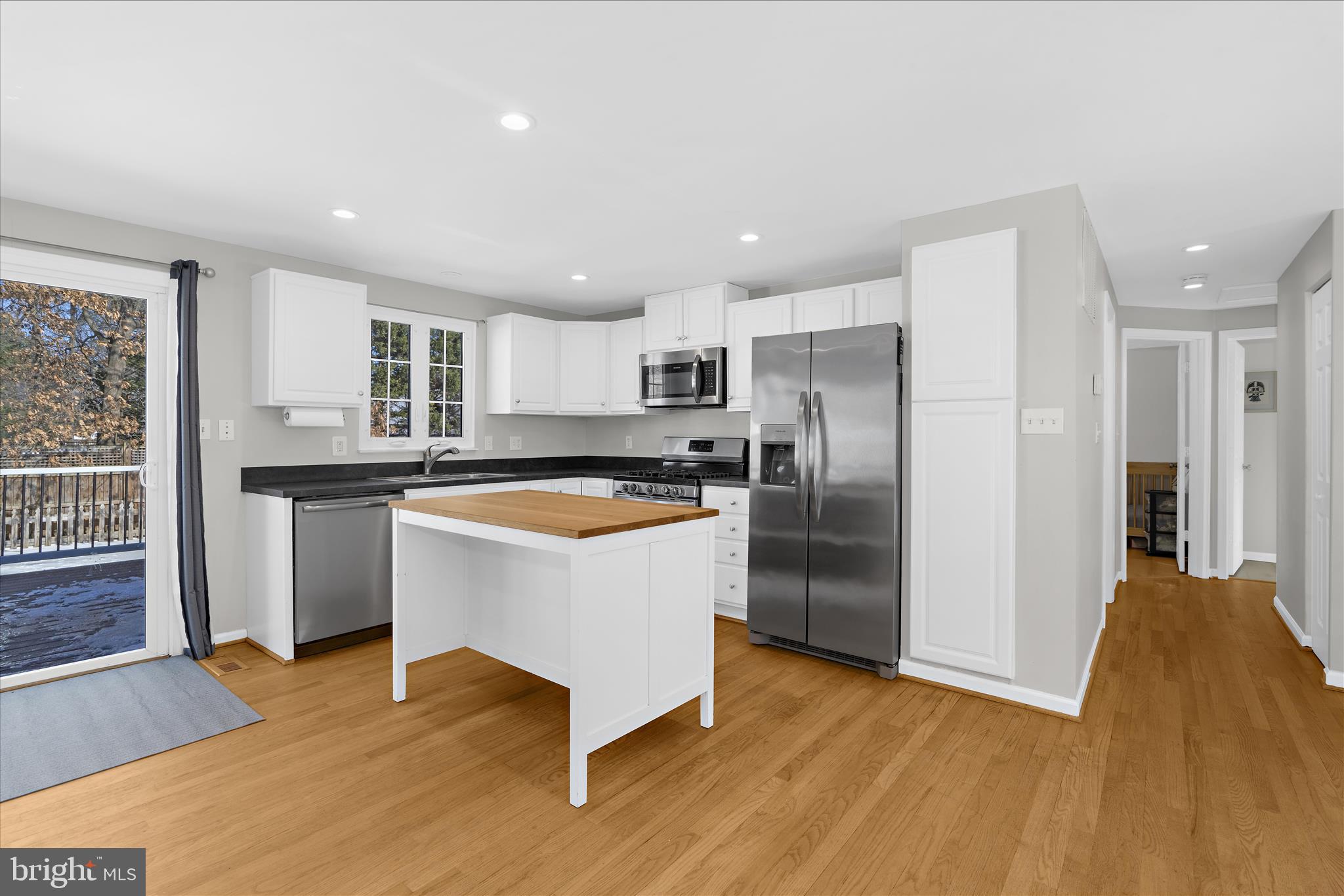 CHESTERFIELD - Residential