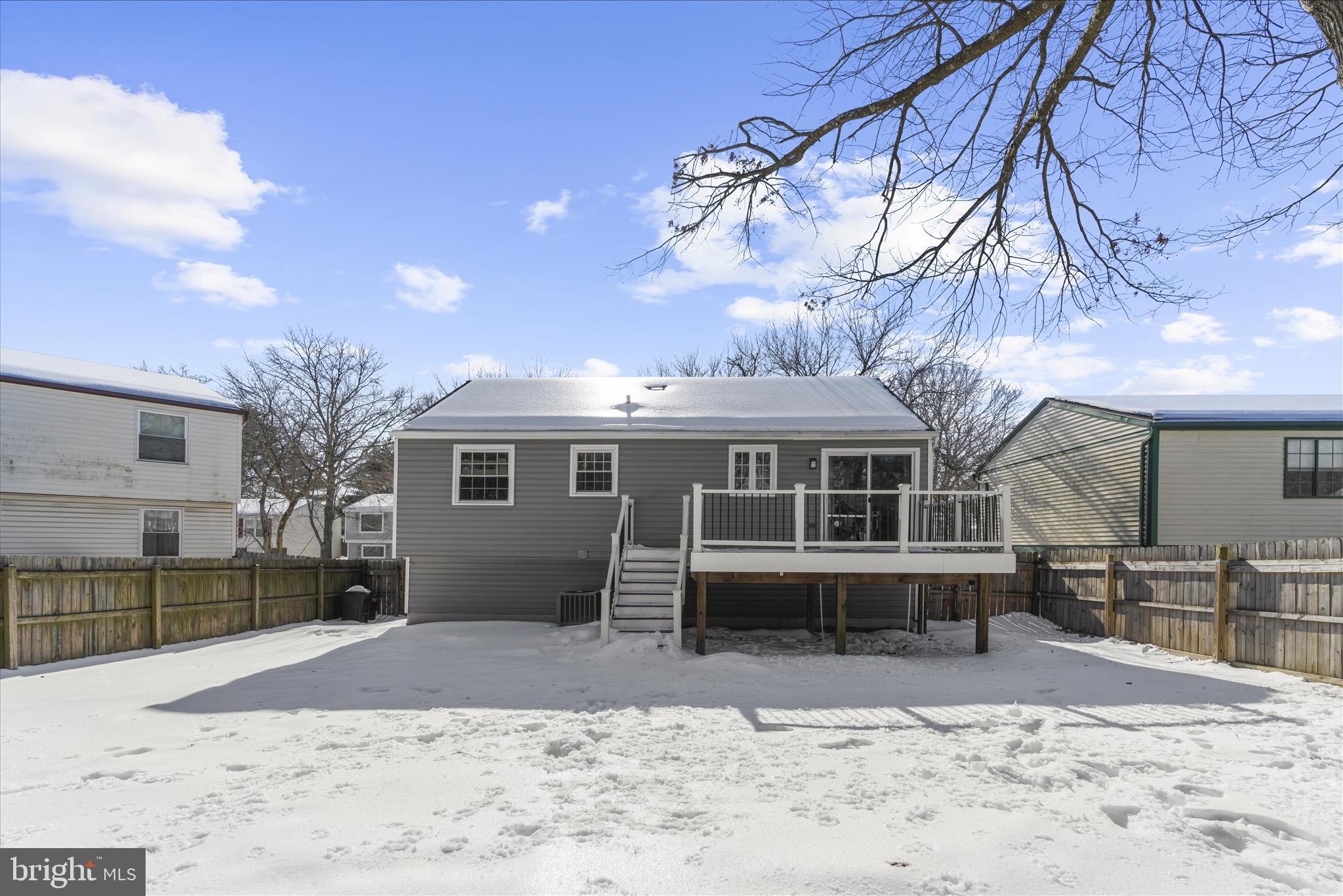 CHESTERFIELD - Residential