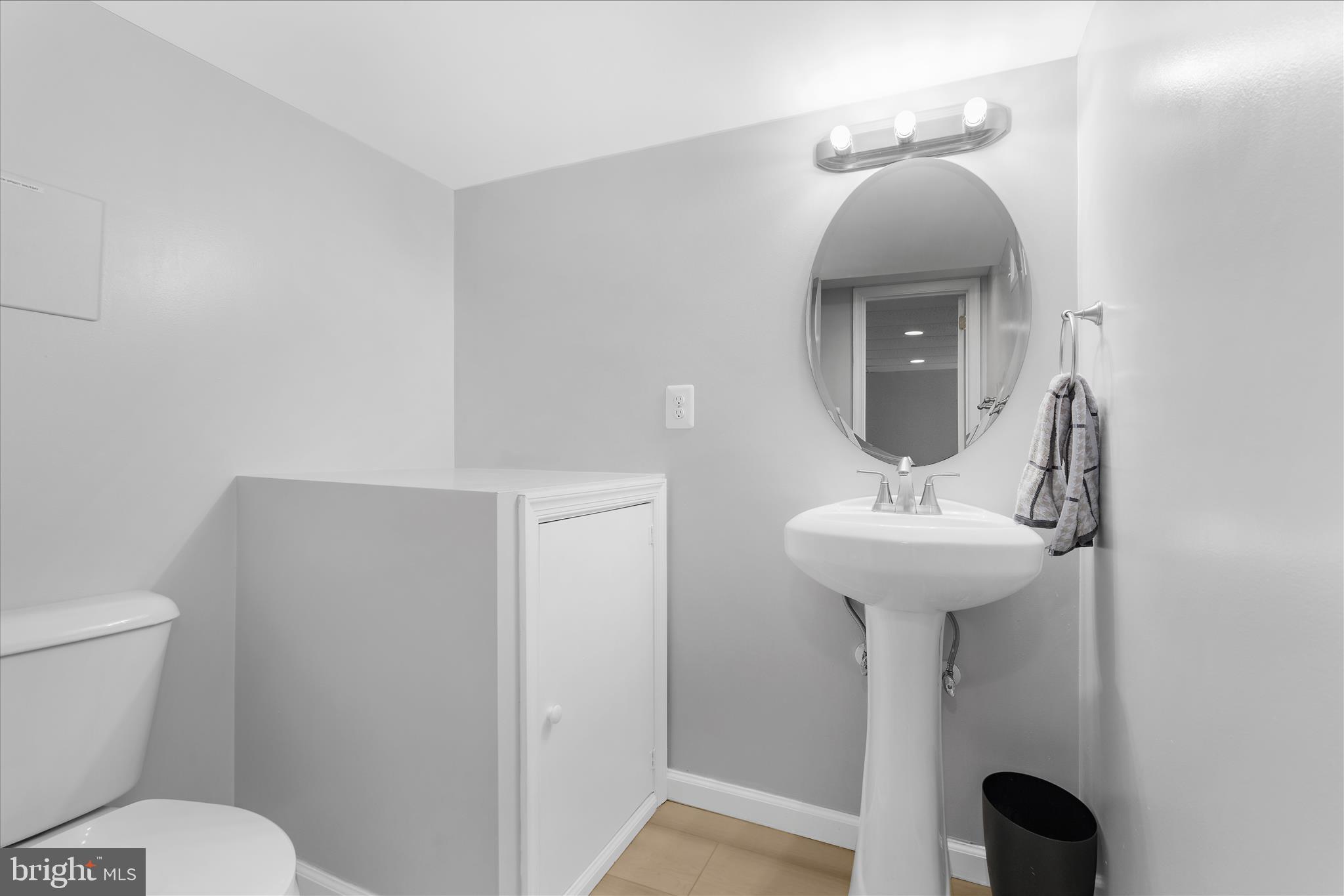 CHESTERFIELD - Residential