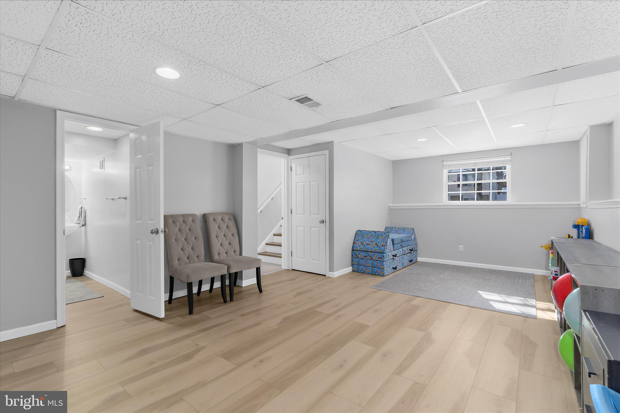 CHESTERFIELD - Residential