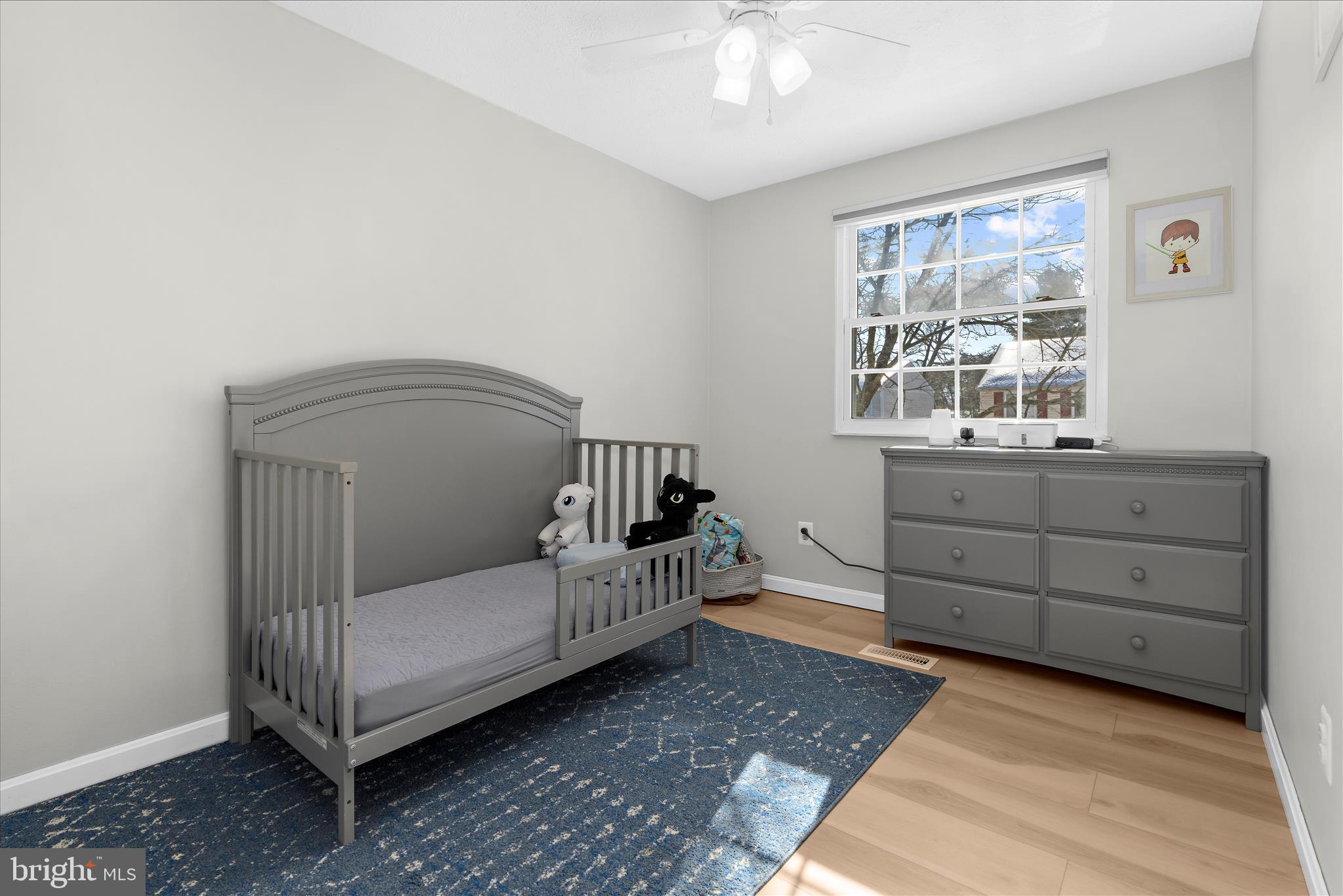 CHESTERFIELD - Residential