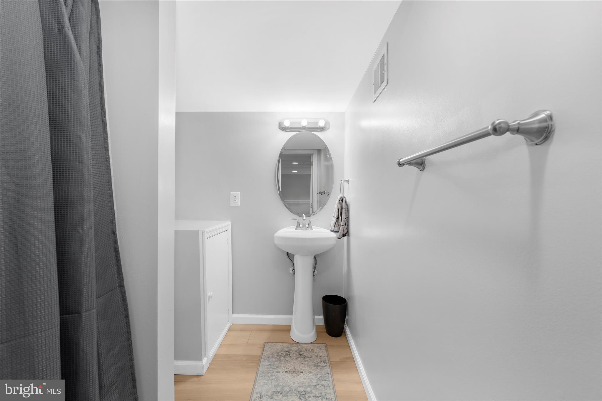 CHESTERFIELD - Residential